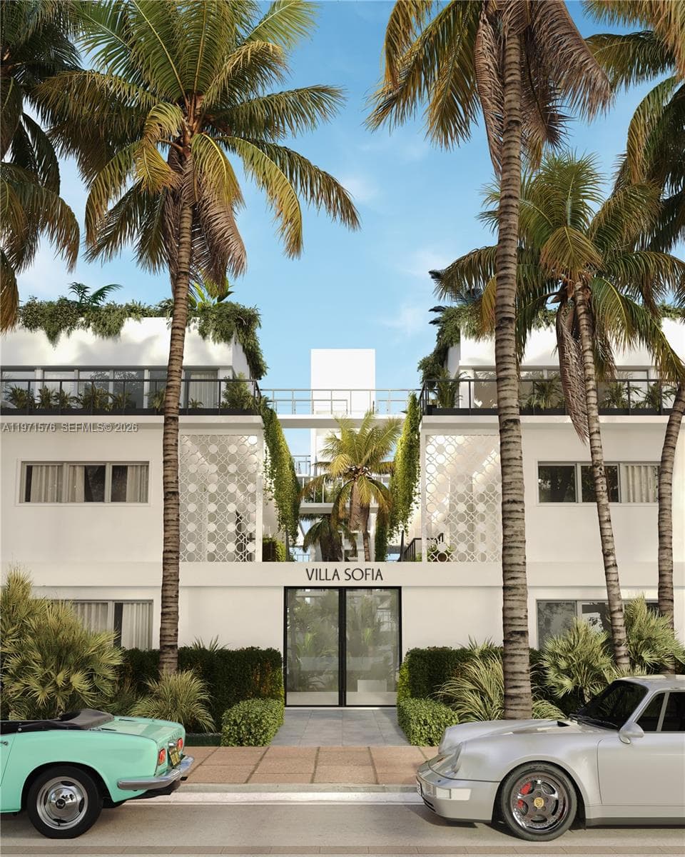 250 Collins Ave # 209, Miami Beach, FL 33139 — zdjęcie 2