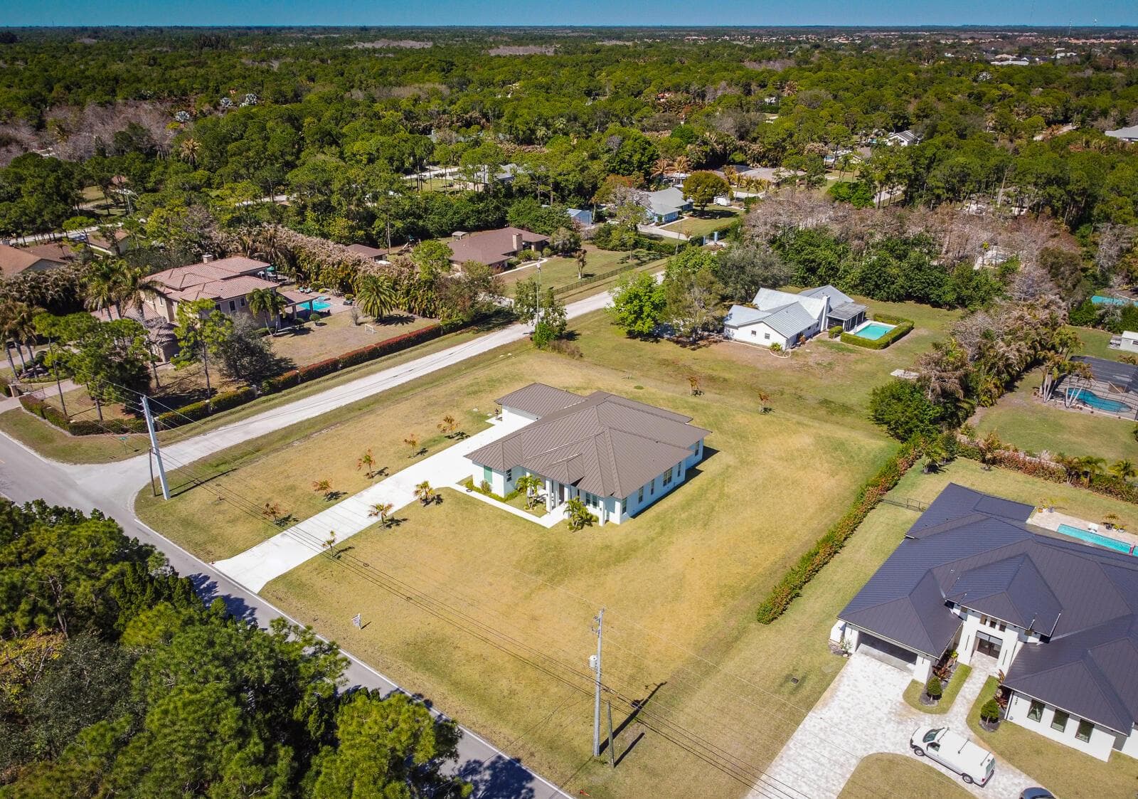 7595 155th Place N, Palm Beach Gardens, FL 33418 — zdjęcie 2