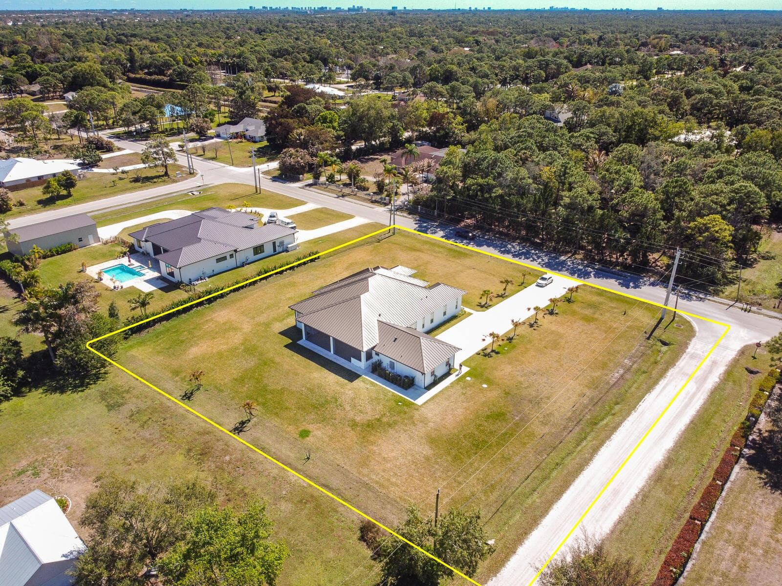7595 155th Place N, Palm Beach Gardens, FL 33418 — zdjęcie 3