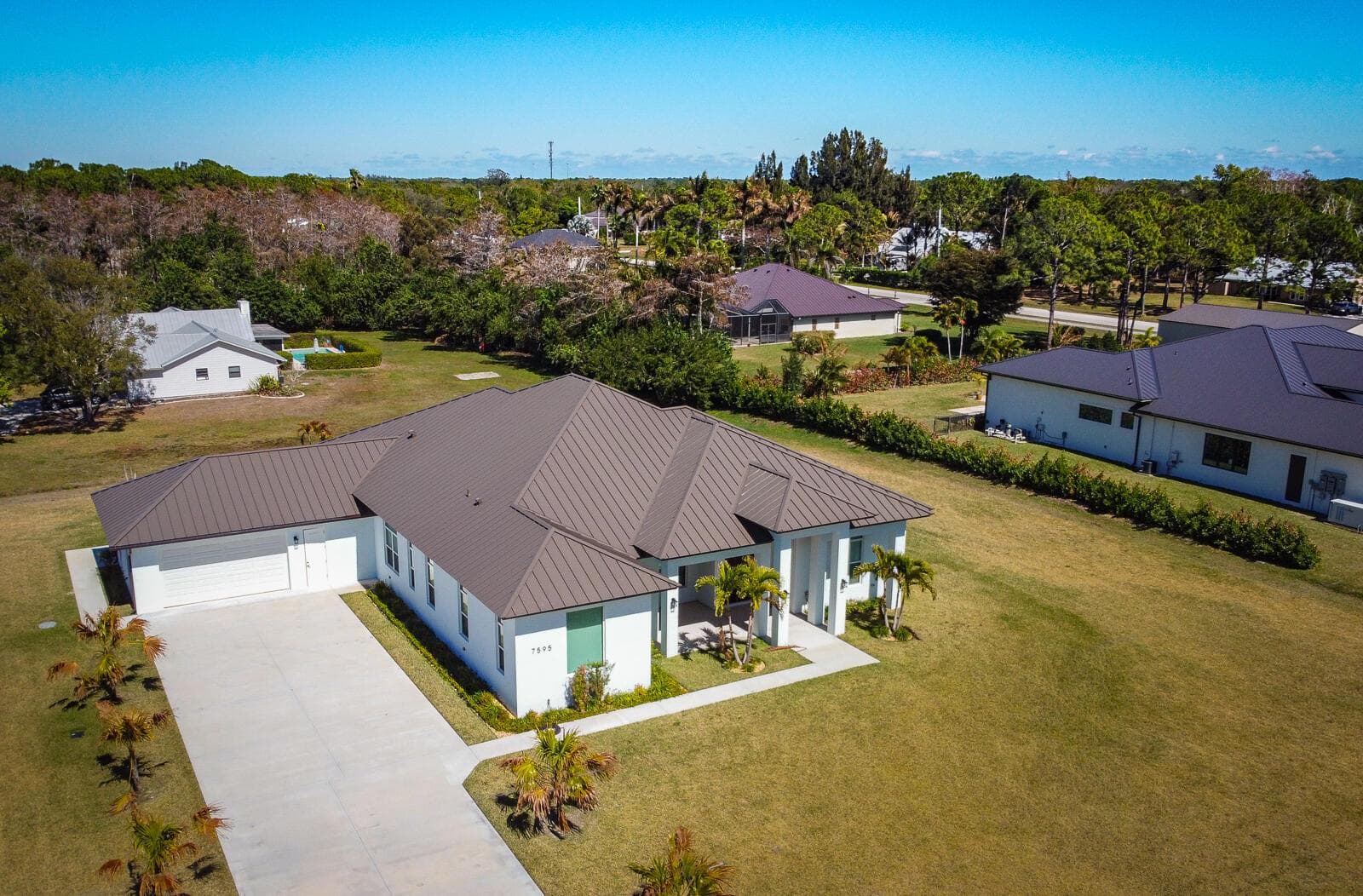 7595 155th Place N, Palm Beach Gardens, FL 33418 — zdjęcie 4