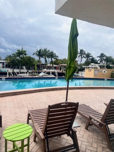 2000 NE 135th St # 601, North Miami, FL 33181