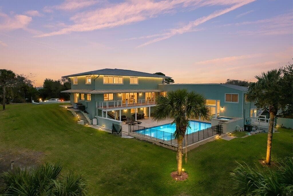 3712 E Mockingbird Hill, Jensen Beach, FL 34957 — zdjęcie 2