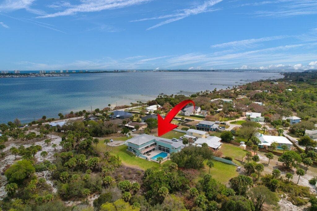 3712 E Mockingbird Hill, Jensen Beach, FL 34957 — zdjęcie 3