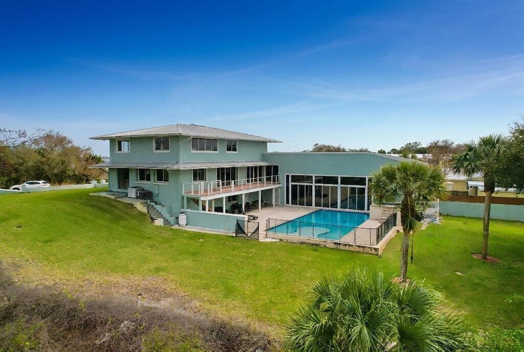3712 E Mockingbird Hill, Jensen Beach, FL 34957 — zdjęcie 5