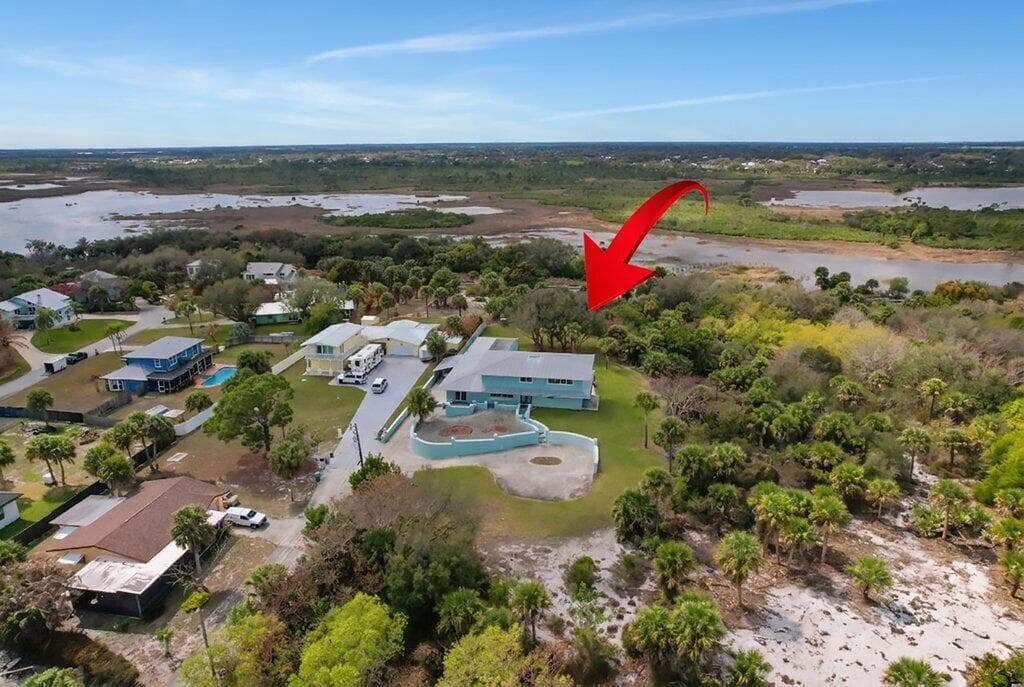 3712 E Mockingbird Hill, Jensen Beach, FL 34957 — zdjęcie 4