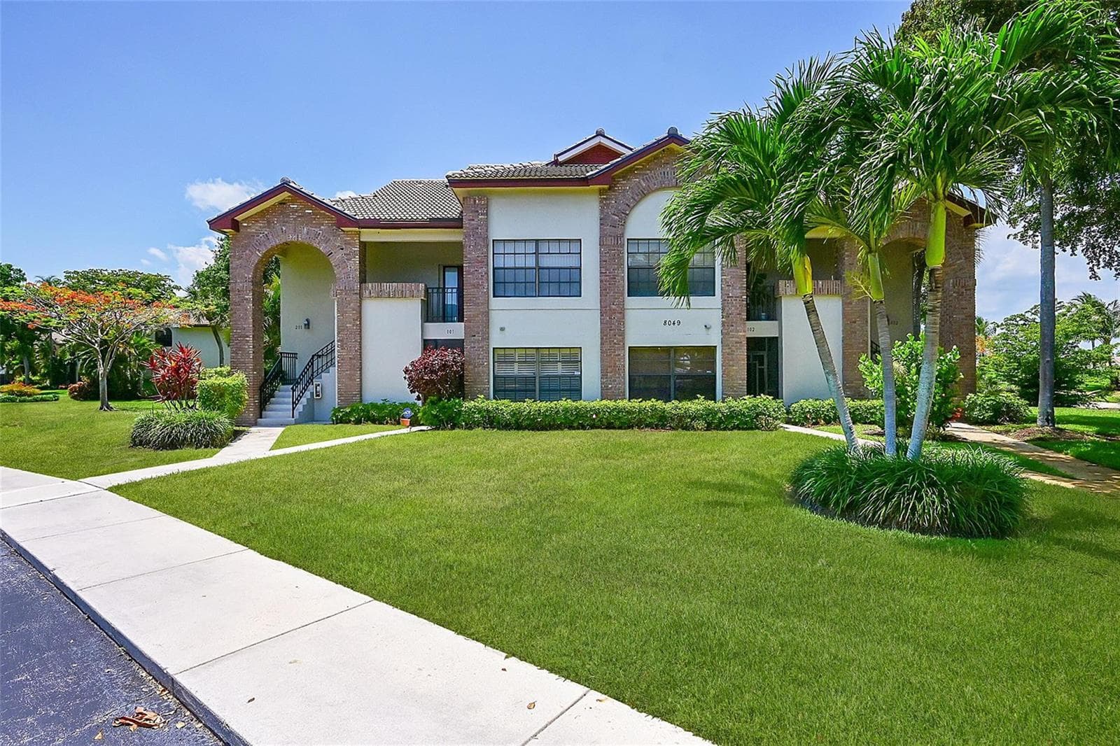 8049 Aberdeen Drive # 101, Boynton Beach, FL 33472 — zdjęcie 2