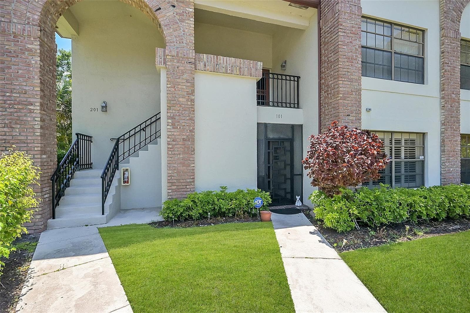 8049 Aberdeen Drive # 101, Boynton Beach, FL 33472 — zdjęcie 3