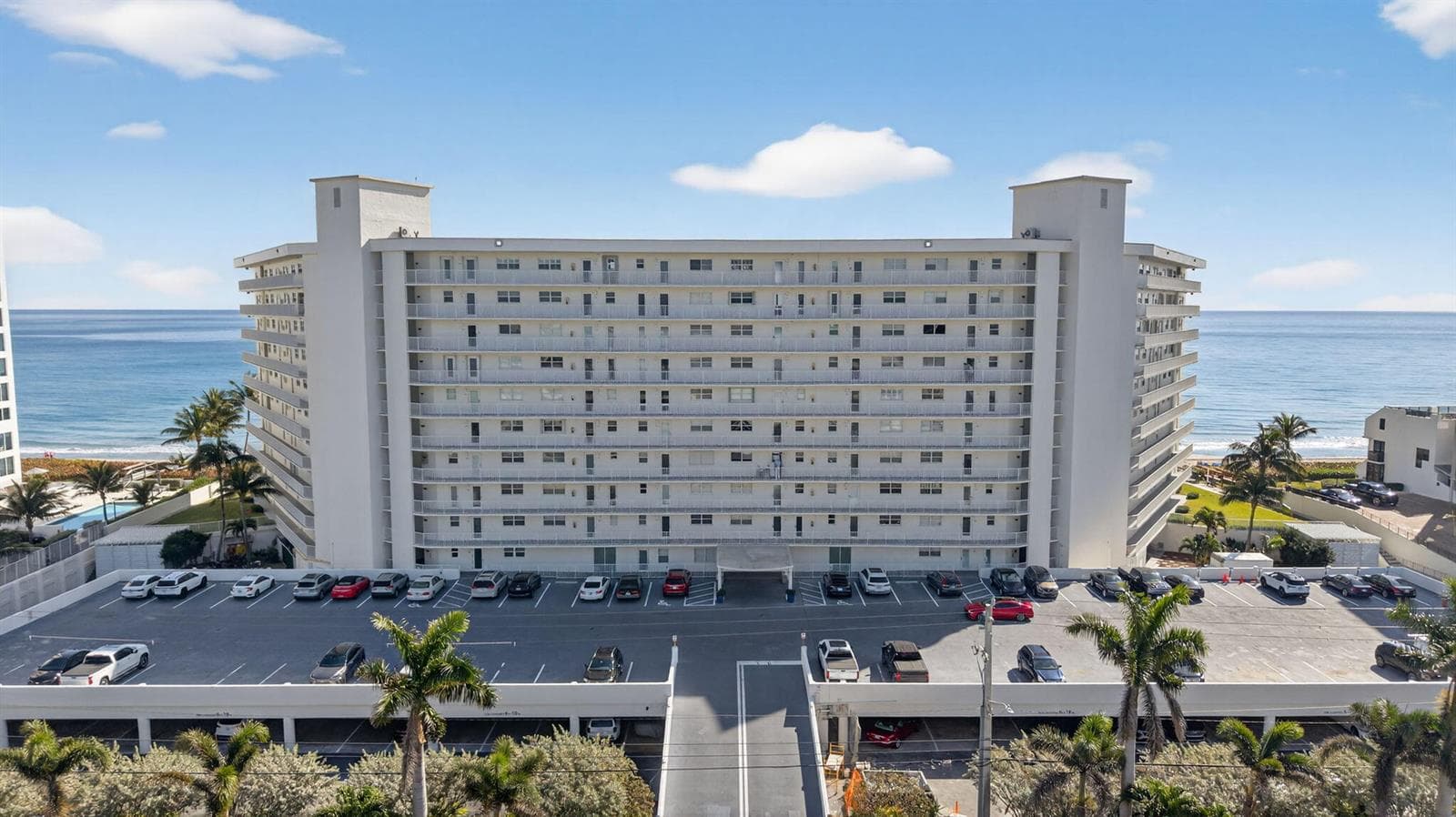 3101 S Ocean Boulevard # 302, Highland Beach, FL 33487 — zdjęcie 2
