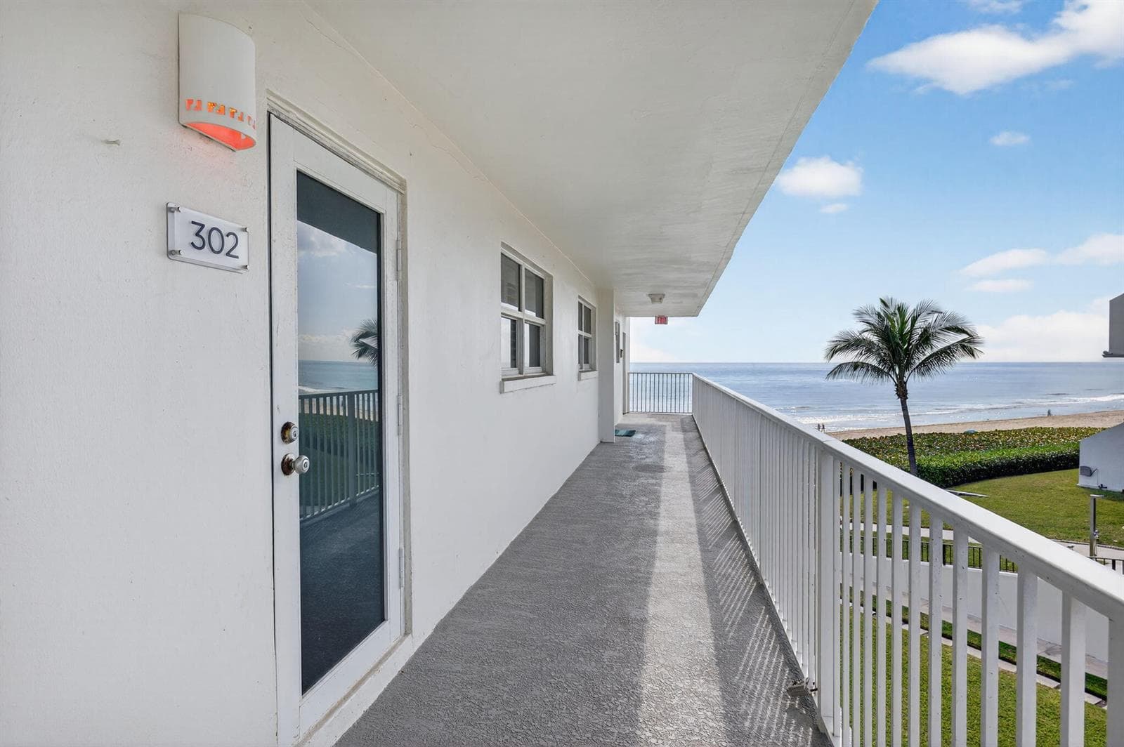 3101 S Ocean Boulevard # 302, Highland Beach, FL 33487 — zdjęcie 3