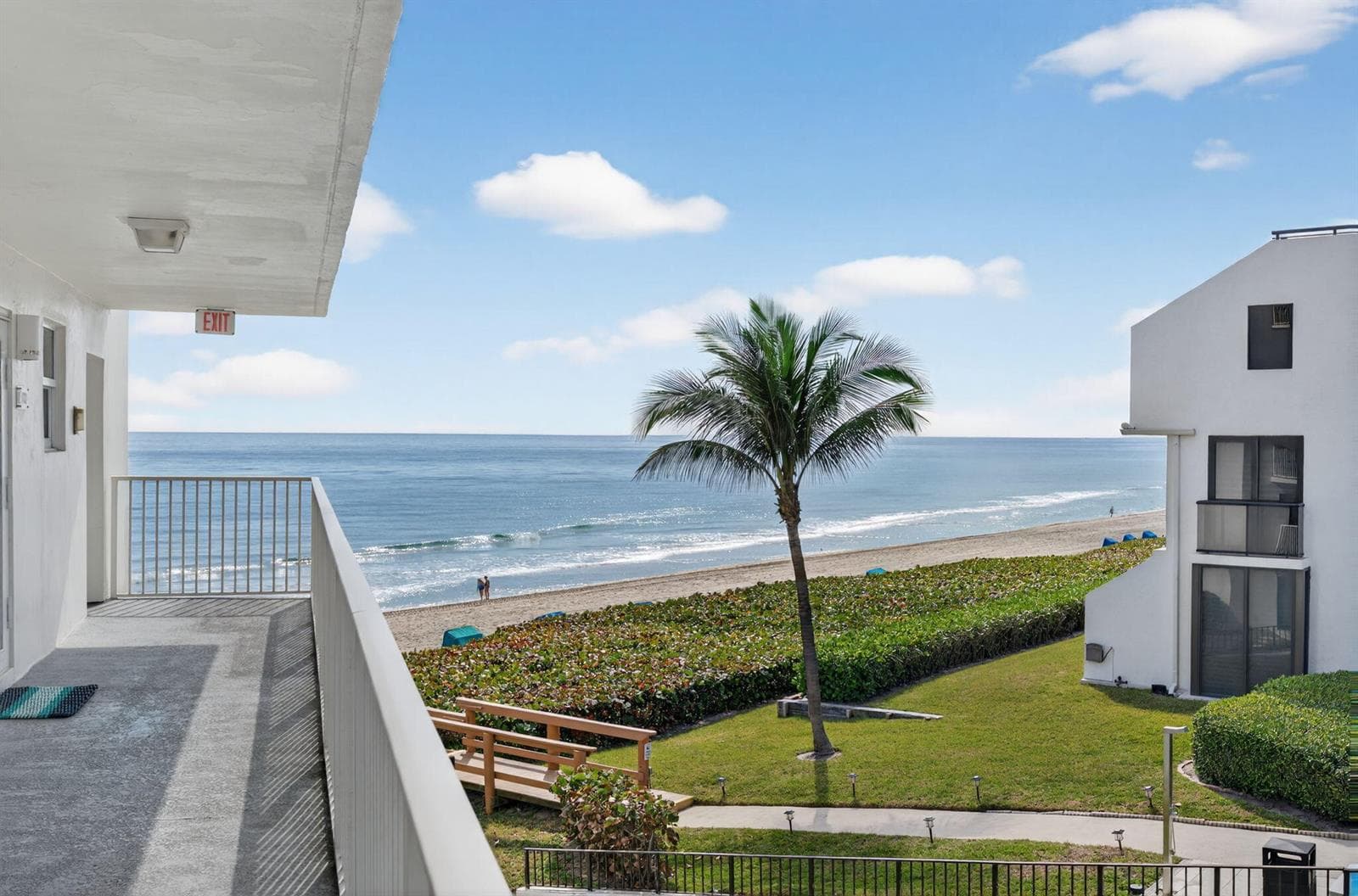 3101 S Ocean Boulevard # 302, Highland Beach, FL 33487 — zdjęcie 4