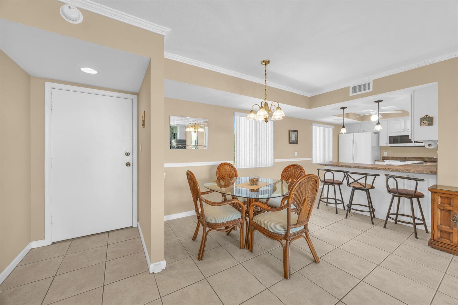 2400 S Ocean Drive # 7636, Fort Pierce, FL 34949 — zdjęcie 3