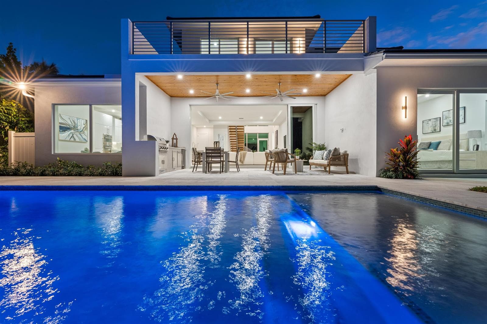 417 Lake Drive, Delray Beach, FL 33444 — zdjęcie 2