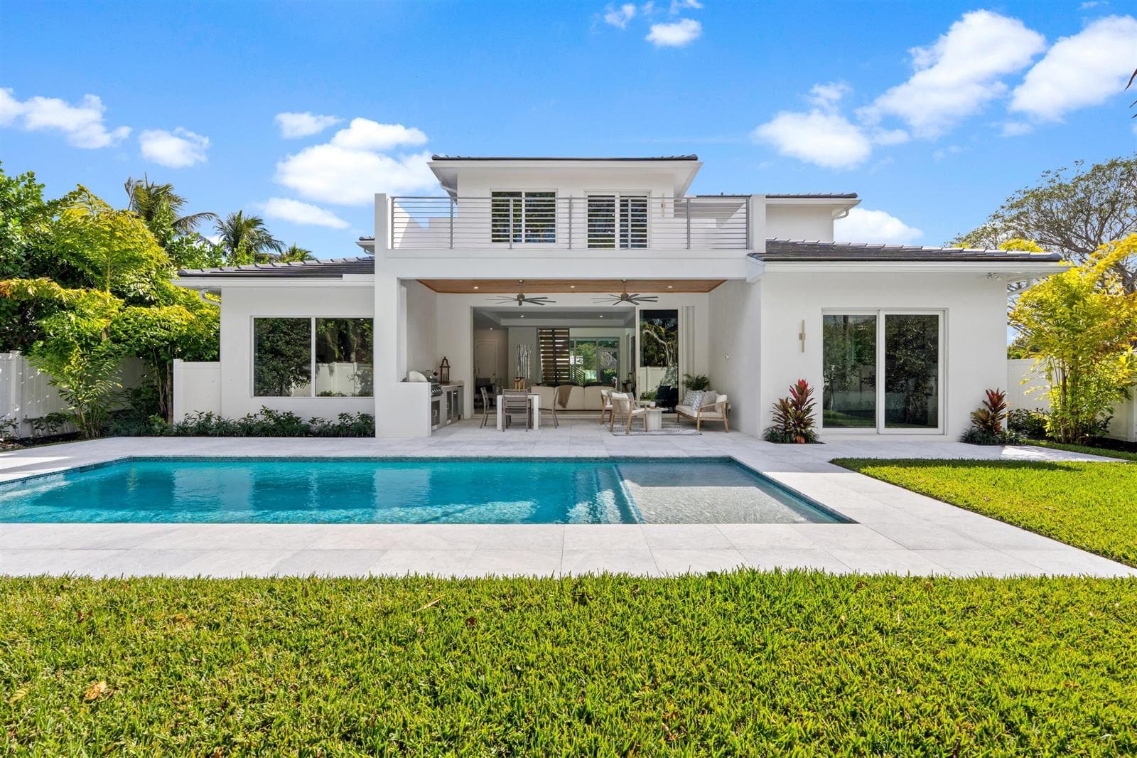 417 Lake Drive, Delray Beach, FL 33444 — zdjęcie 4