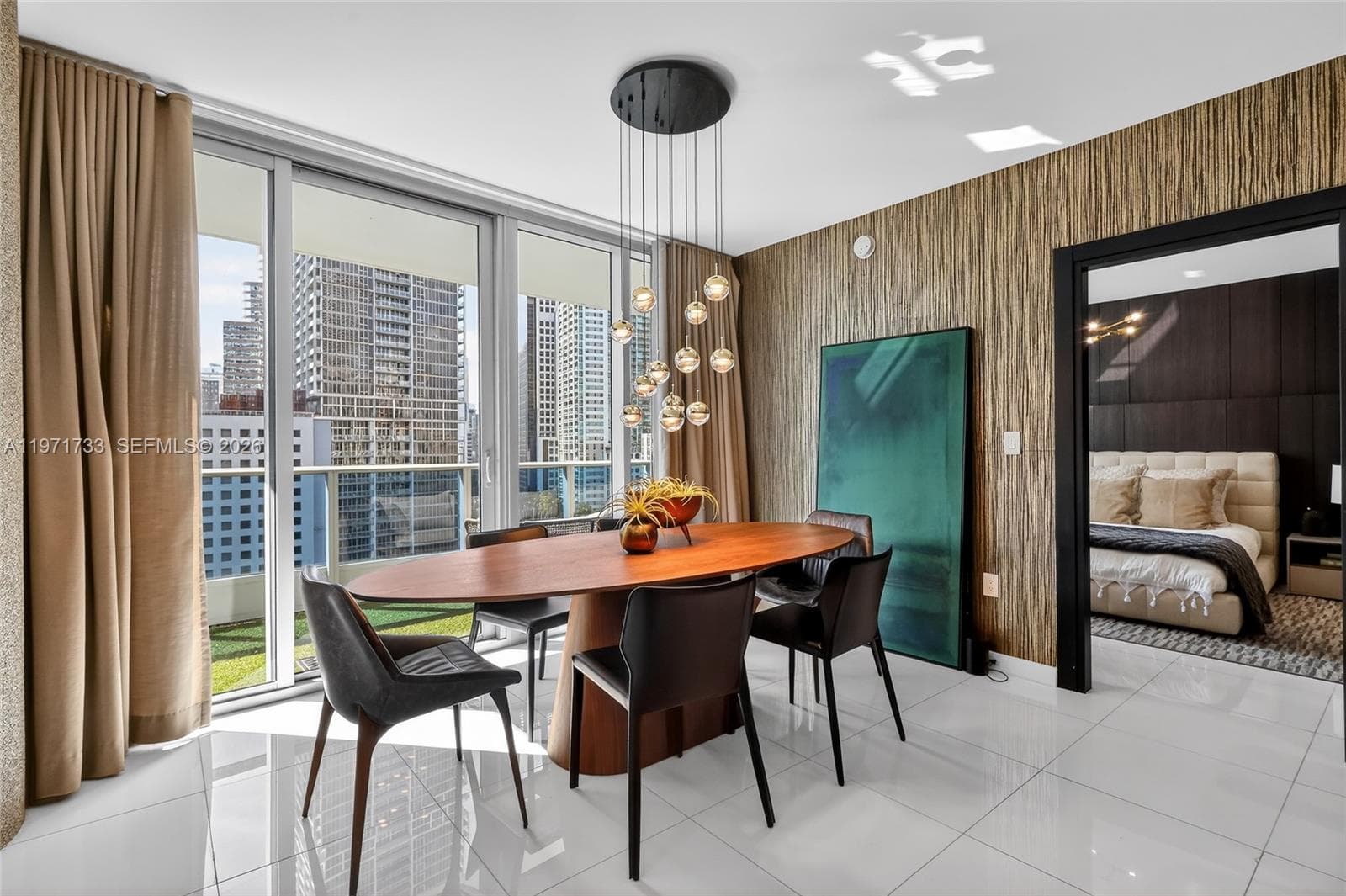 200 Biscayne Boulevard Way # 1108, Miami, FL 33131 — zdjęcie 2