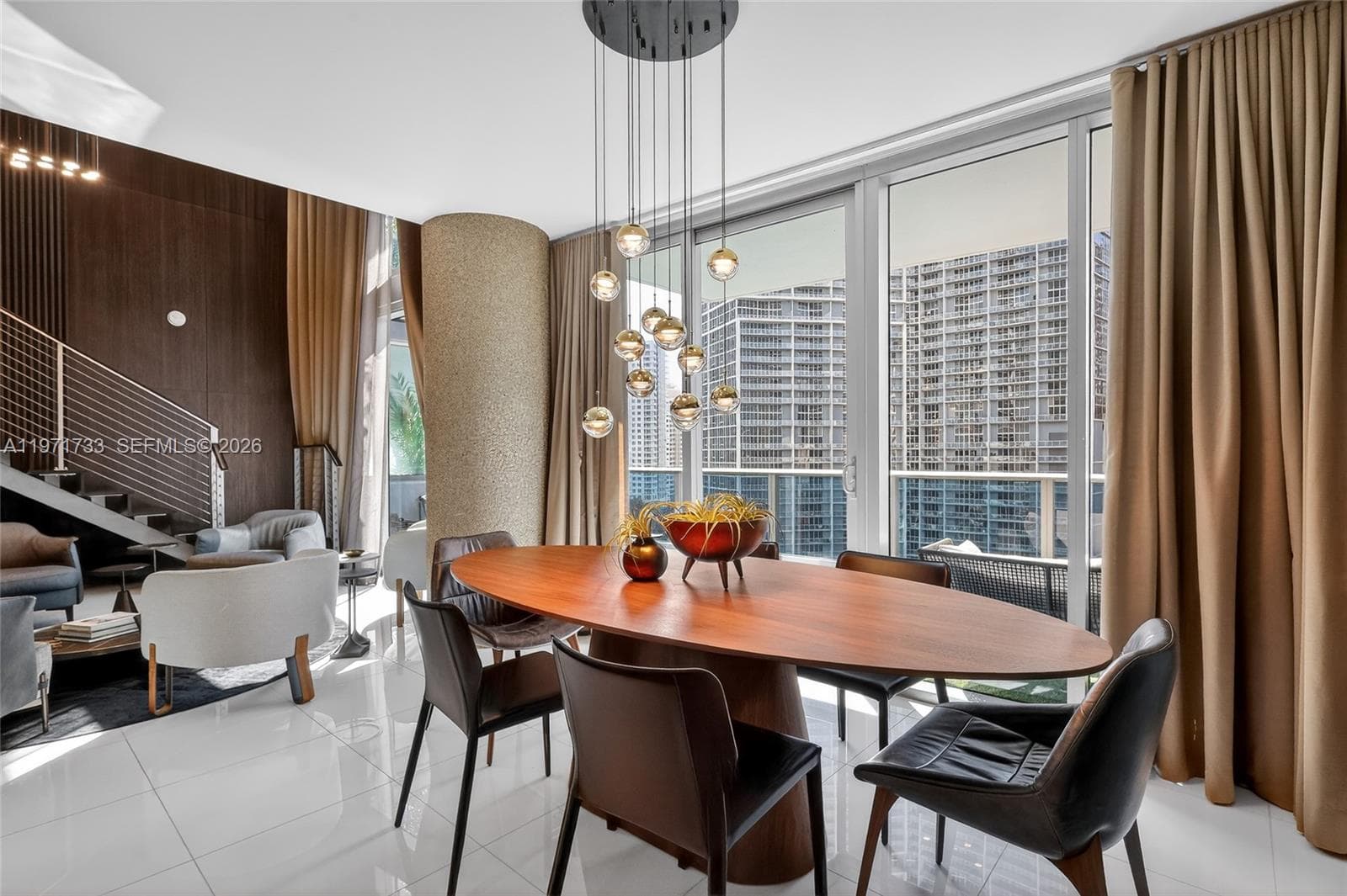 200 Biscayne Boulevard Way # 1108, Miami, FL 33131 — zdjęcie 3