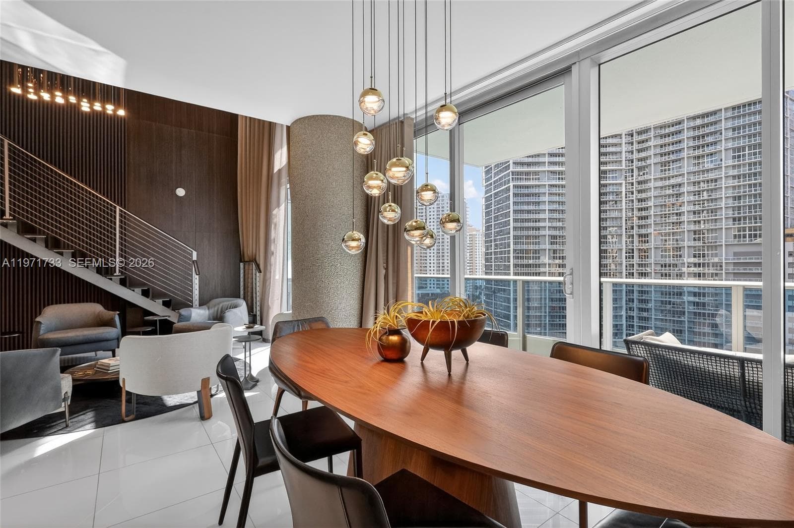 200 Biscayne Boulevard Way # 1108, Miami, FL 33131 — zdjęcie 5