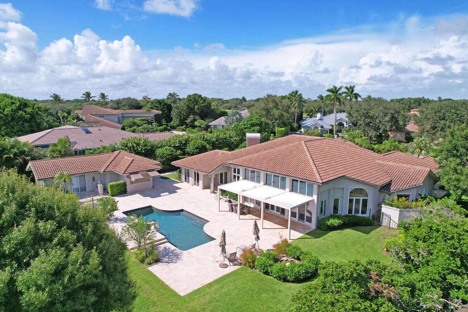 3146 N Miro Drive N, Palm Beach Gardens, FL 33410 — zdjęcie 2