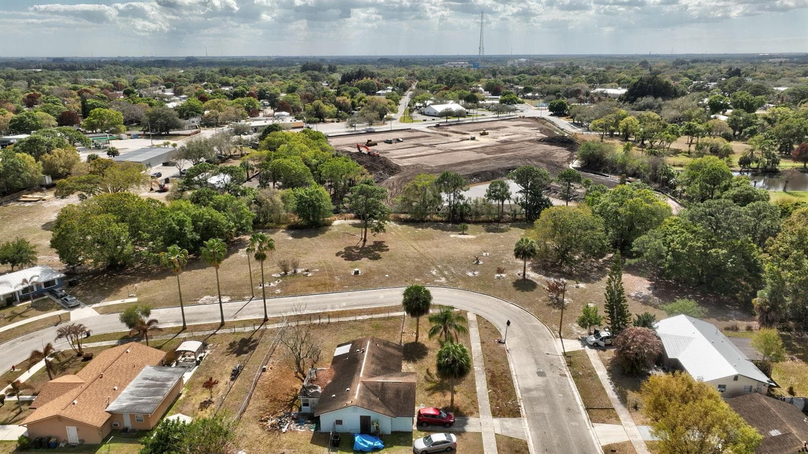 0 Hemlock Circle, Fort Pierce, FL 34947 — zdjęcie 2