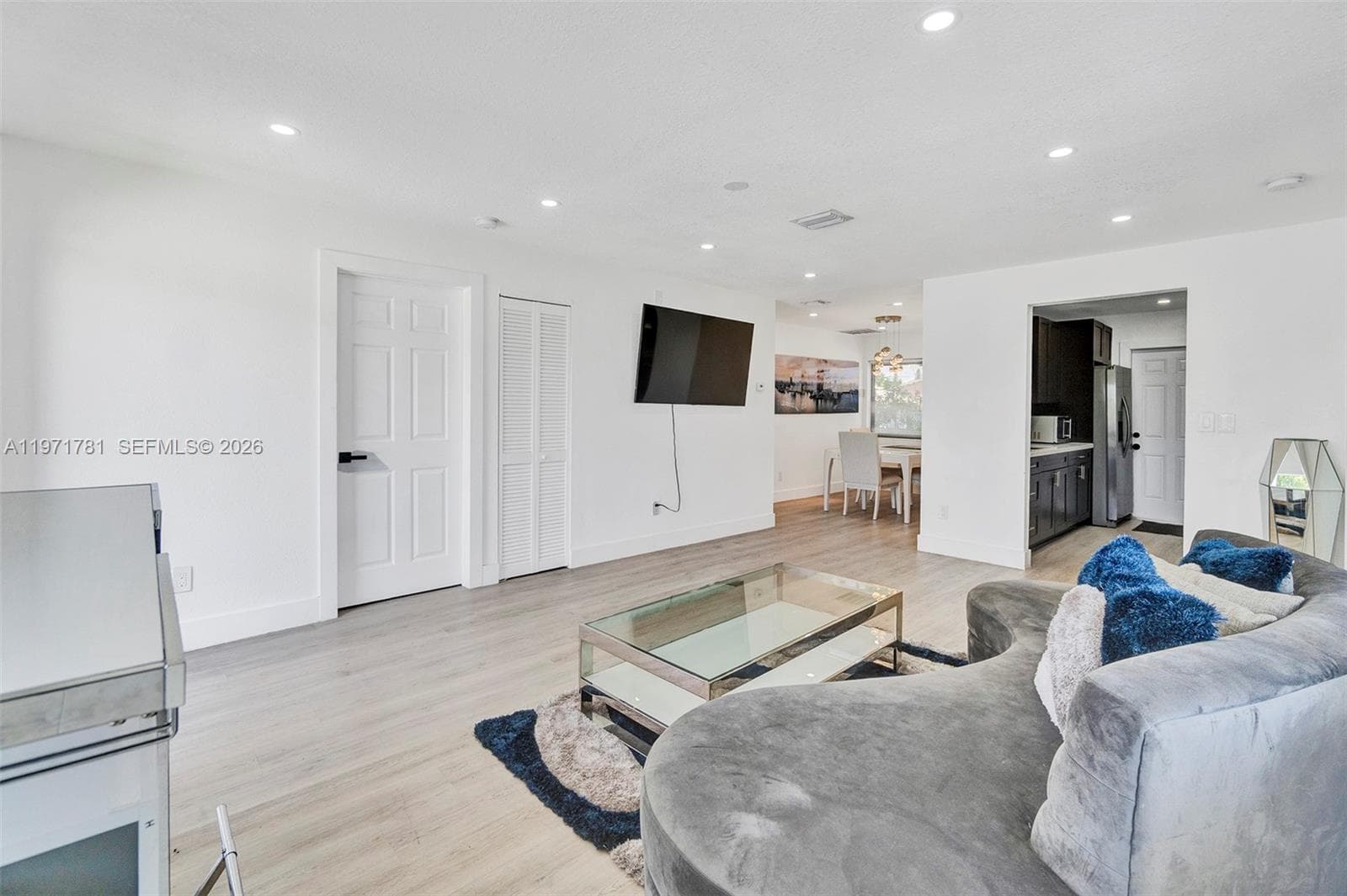 4029 SW 22nd St, West Park, FL 33023 — zdjęcie 2