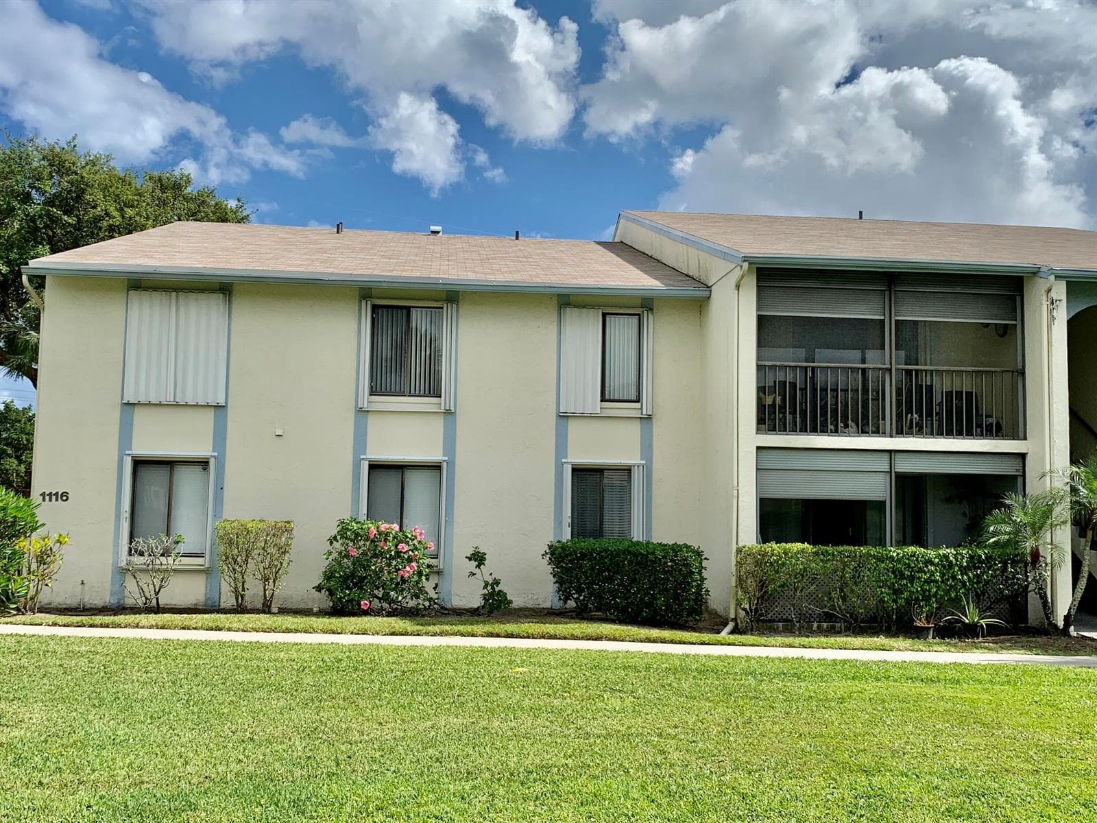 1116 Green Pine Boulevard # G1, West Palm Beach, FL 33409 — zdjęcie 2