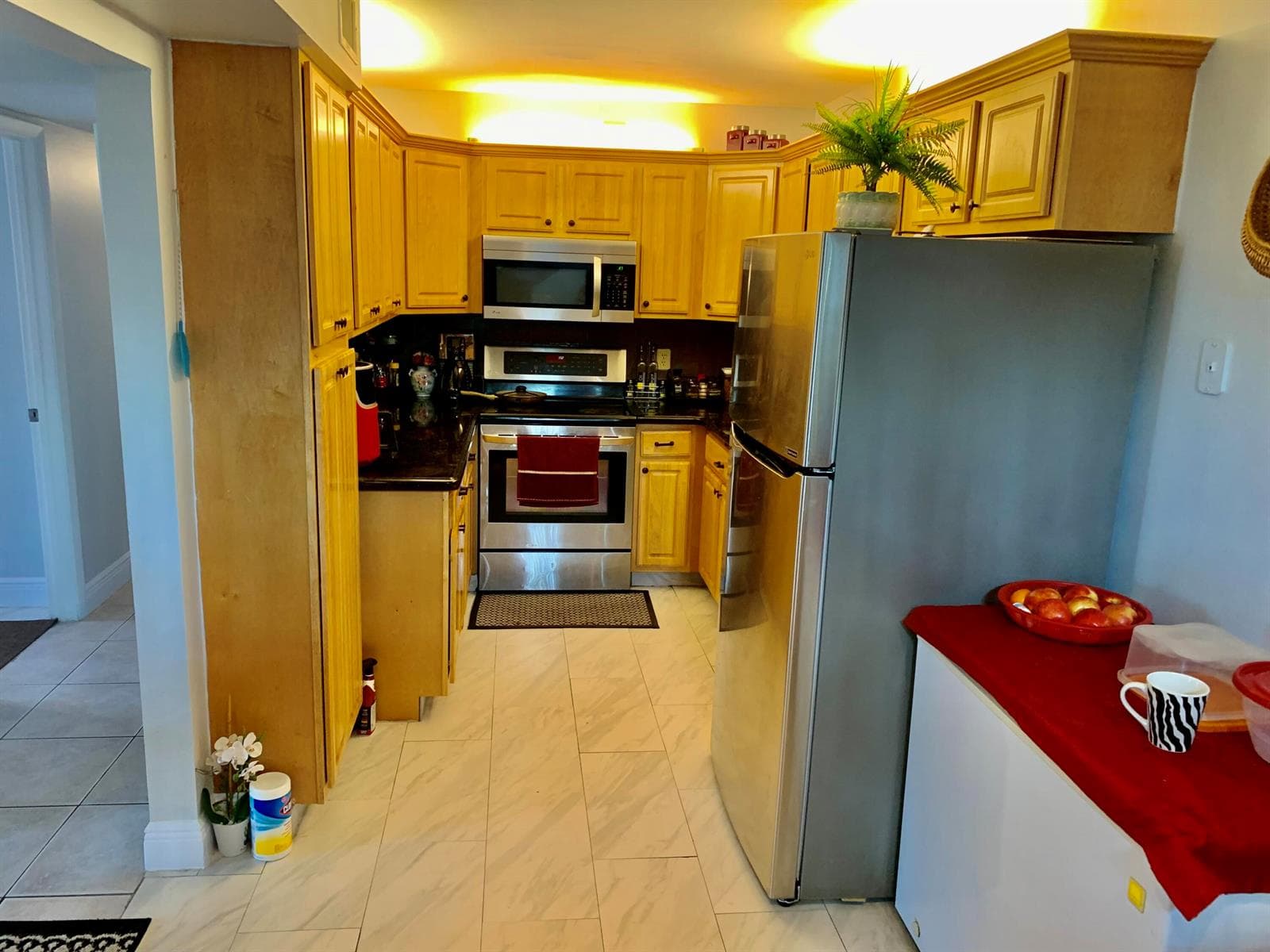 1116 Green Pine Boulevard # G1, West Palm Beach, FL 33409 — zdjęcie 5
