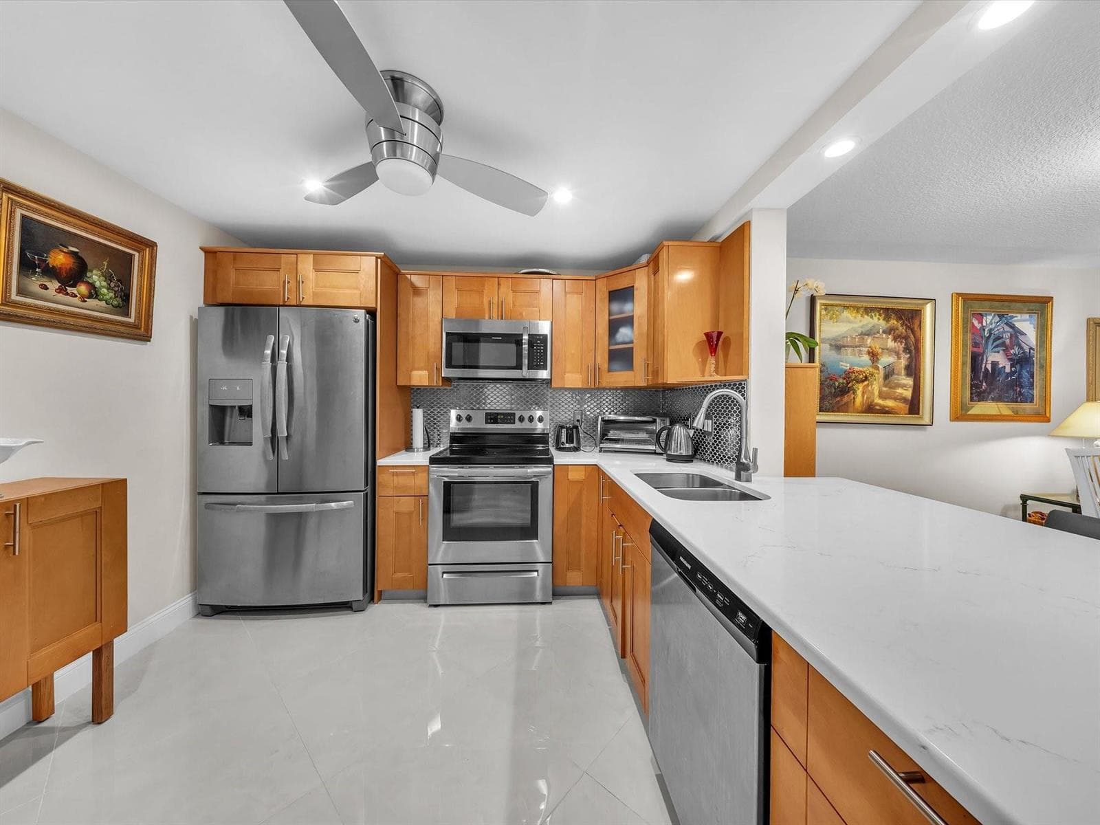 2515 NE 1st Court # 314, Boynton Beach, FL 33435 — zdjęcie 2
