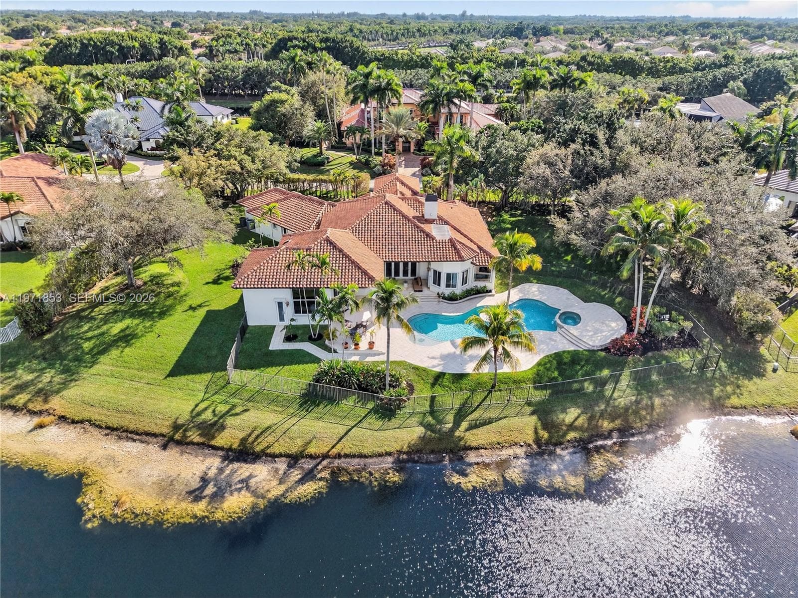 3520 Paddock Rd, Weston, FL 33331 — zdjęcie 2