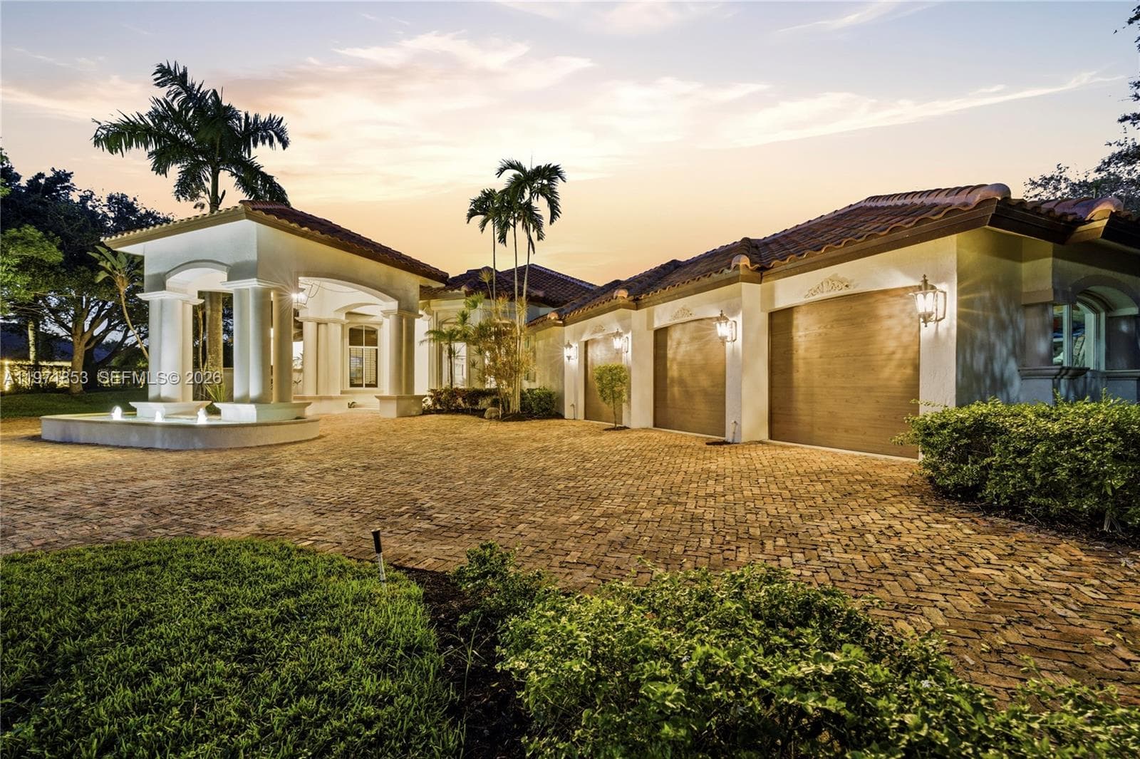 3520 Paddock Rd, Weston, FL 33331 — zdjęcie 3