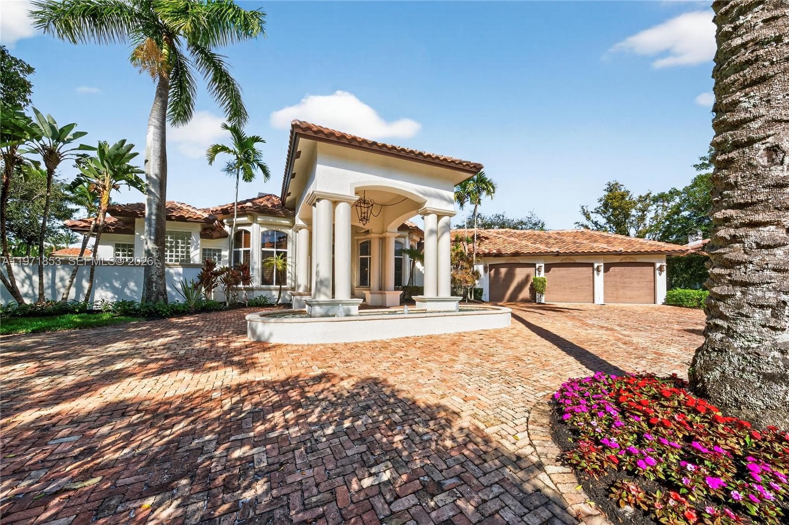 3520 Paddock Rd, Weston, FL 33331 — zdjęcie 5