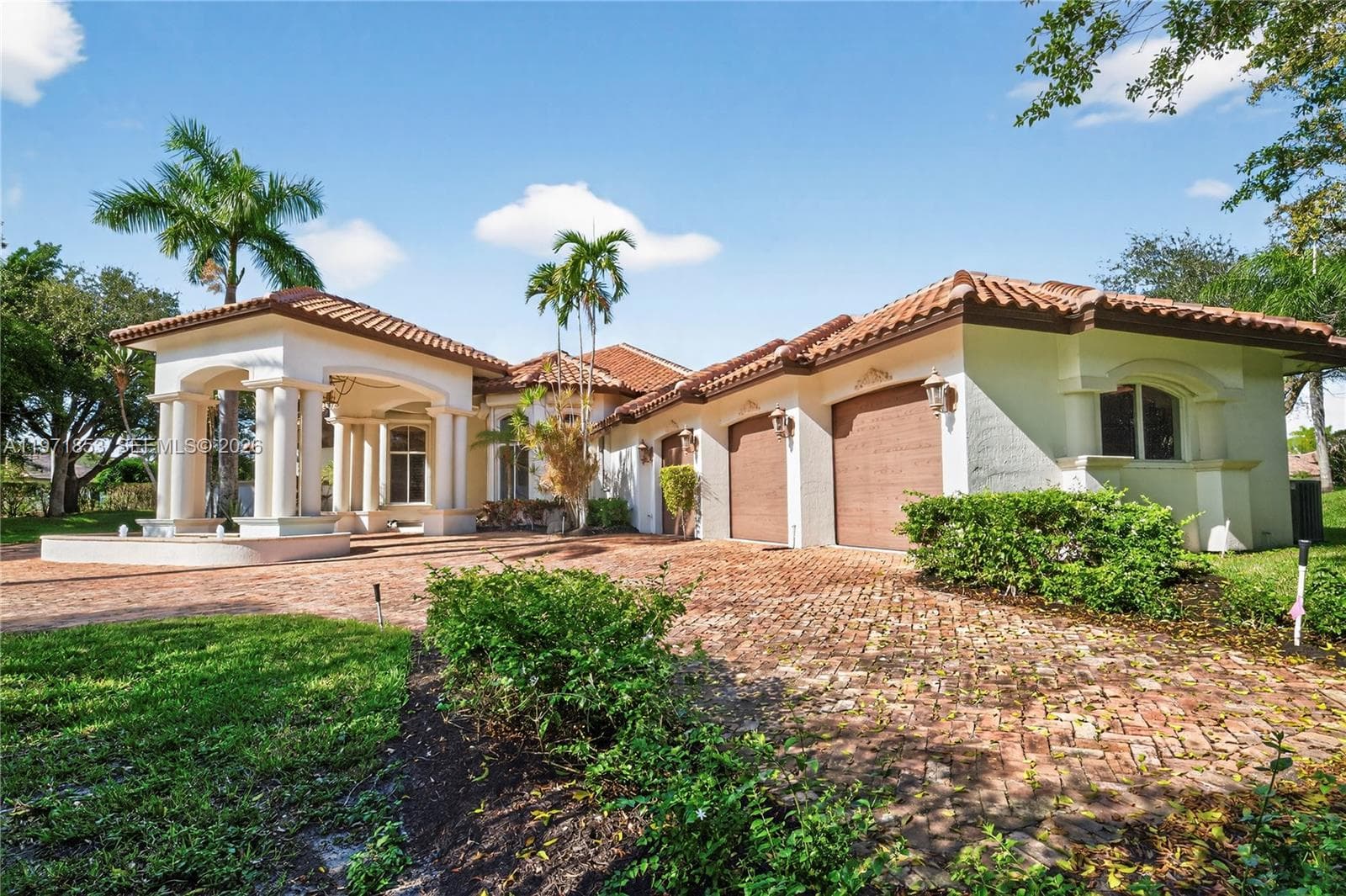 3520 Paddock Rd, Weston, FL 33331 — zdjęcie 4