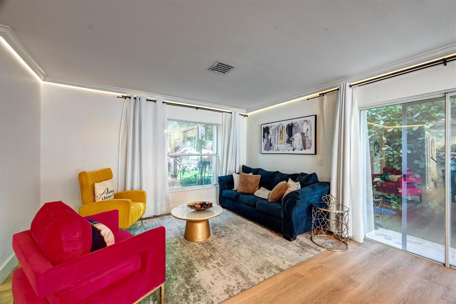 9581 NW 9th Court, Plantation, FL 33324 — zdjęcie 4