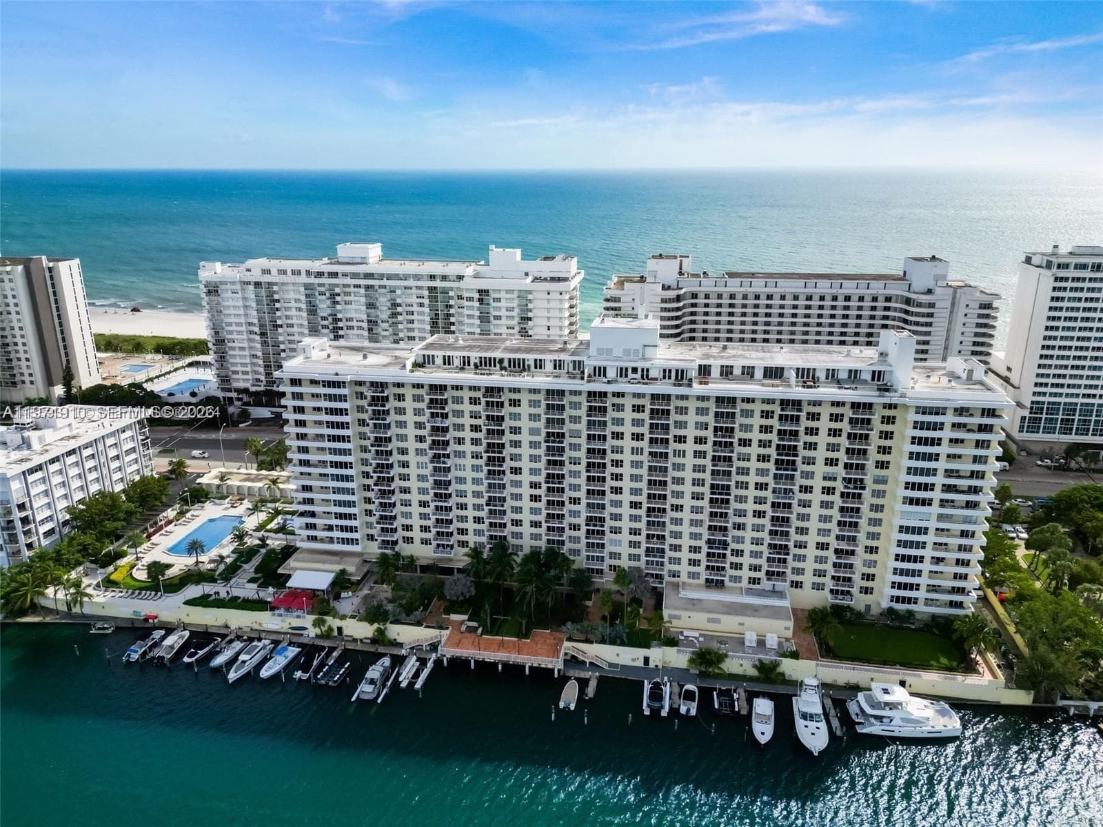 5600 Collins Ave # 7Y, Miami Beach, FL 33140