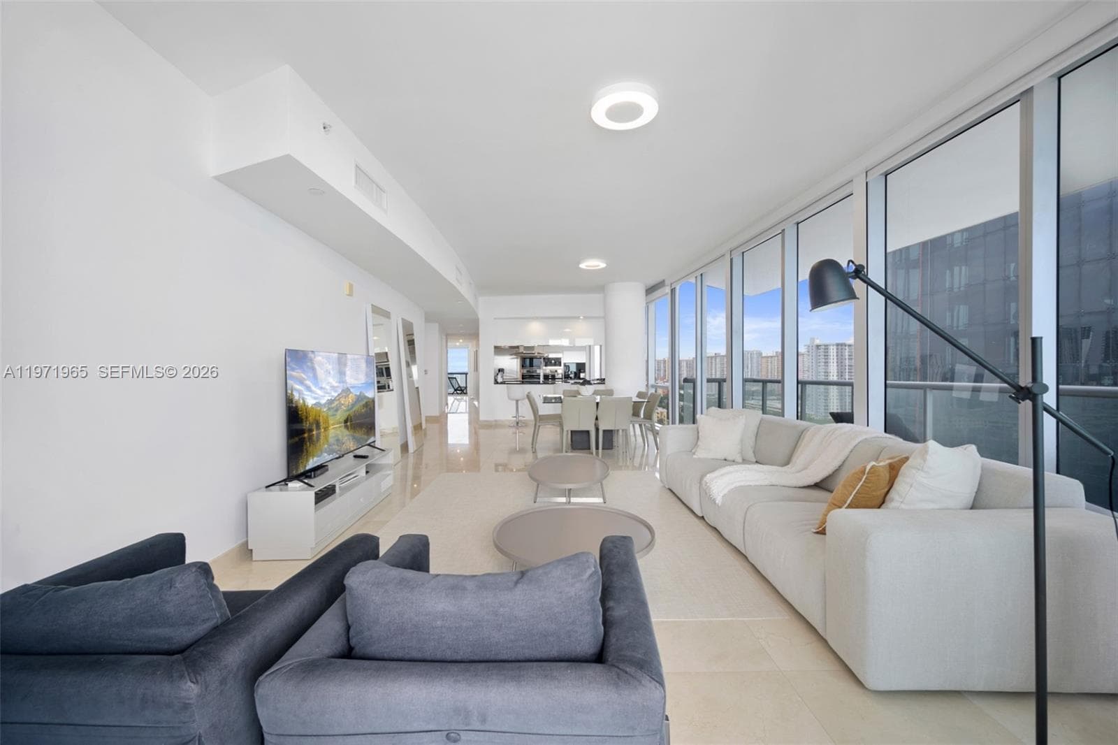 17121 Collins Ave # 1508, Sunny Isles Beach, FL 33160 — zdjęcie 5