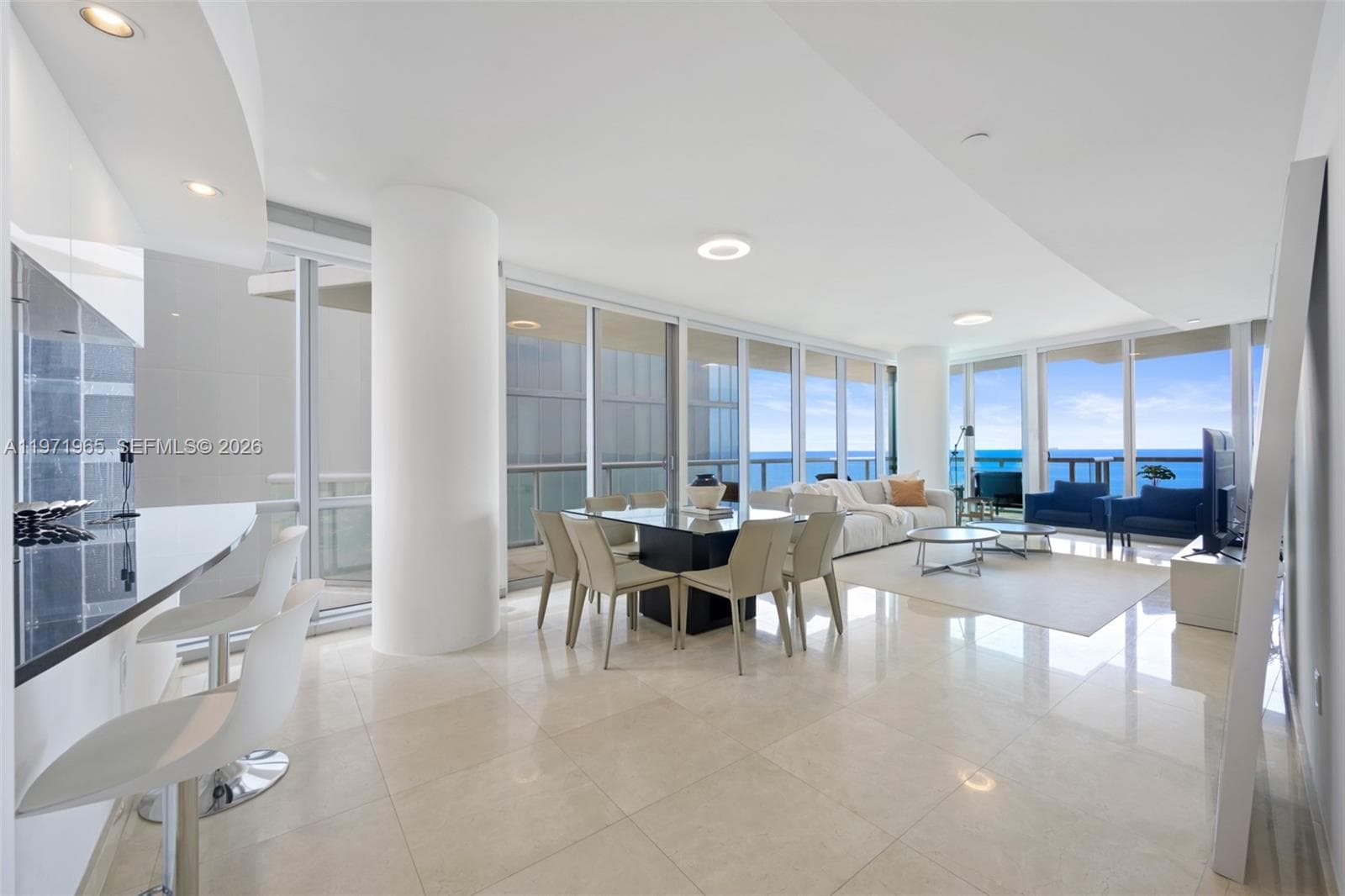 17121 Collins Ave # 1508, Sunny Isles Beach, FL 33160 — zdjęcie 4