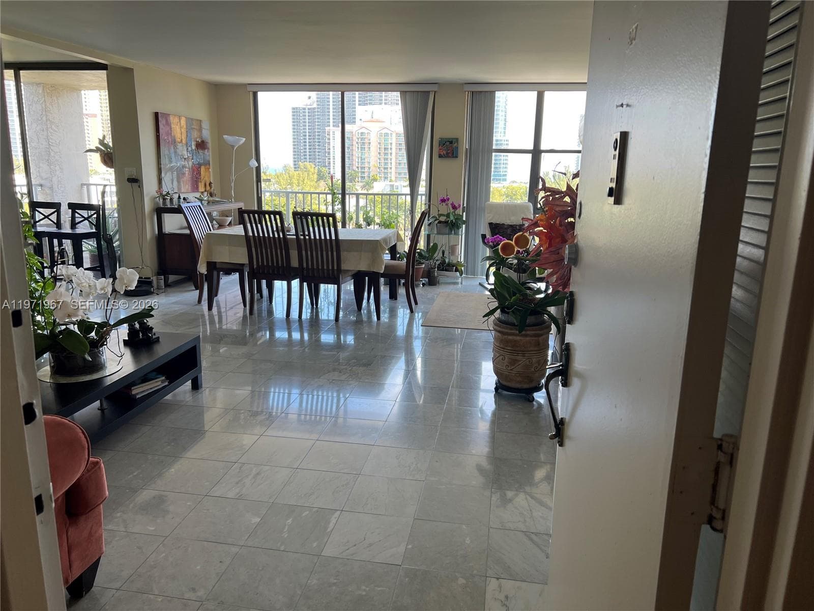 17600 N Bay Rd # N902, Sunny Isles Beach, FL 33160 — zdjęcie 4