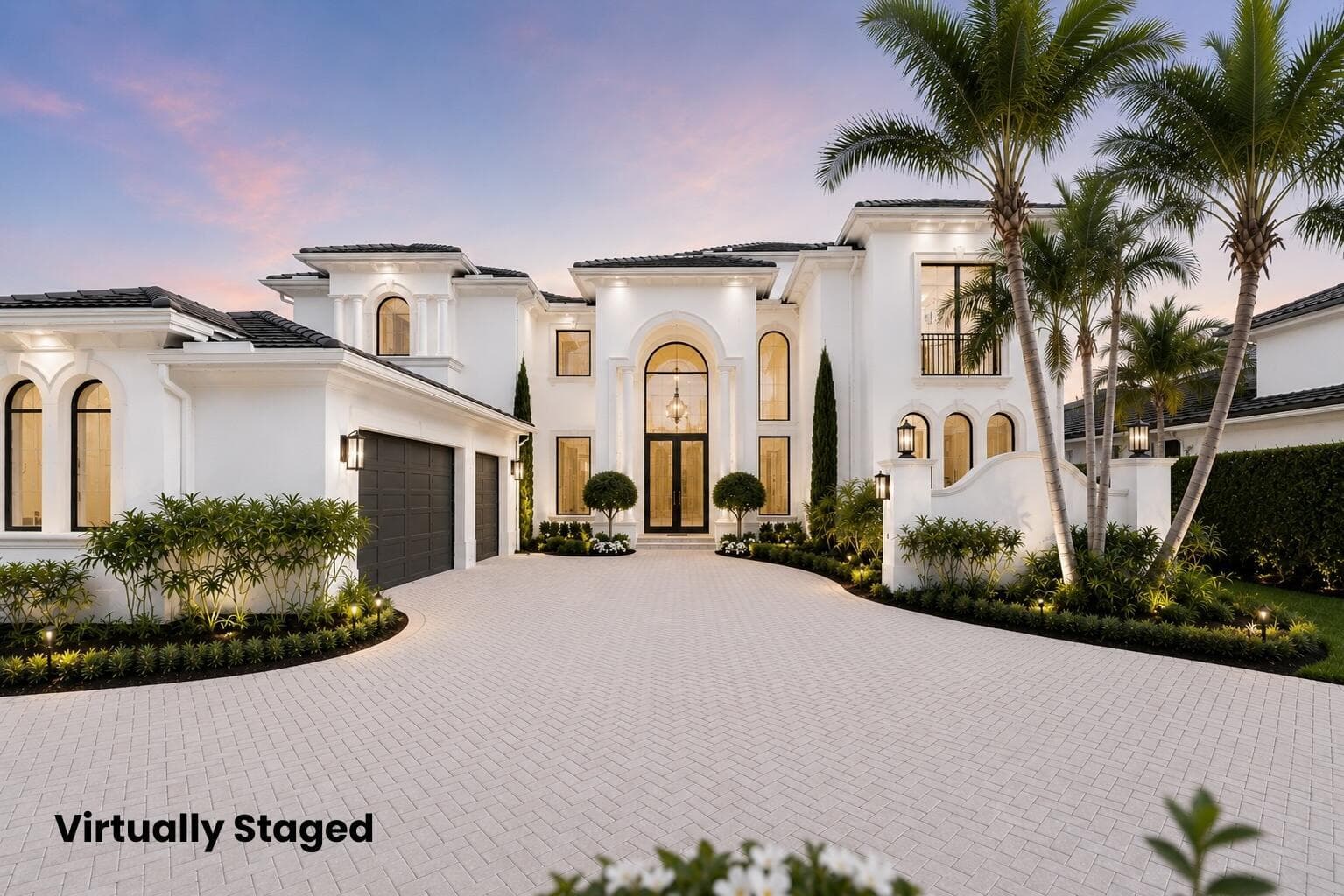 422 Savoie Drive, Palm Beach Gardens, FL 33410 — zdjęcie 2