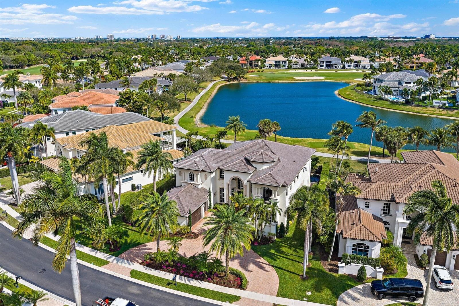 422 Savoie Drive, Palm Beach Gardens, FL 33410 — zdjęcie 4