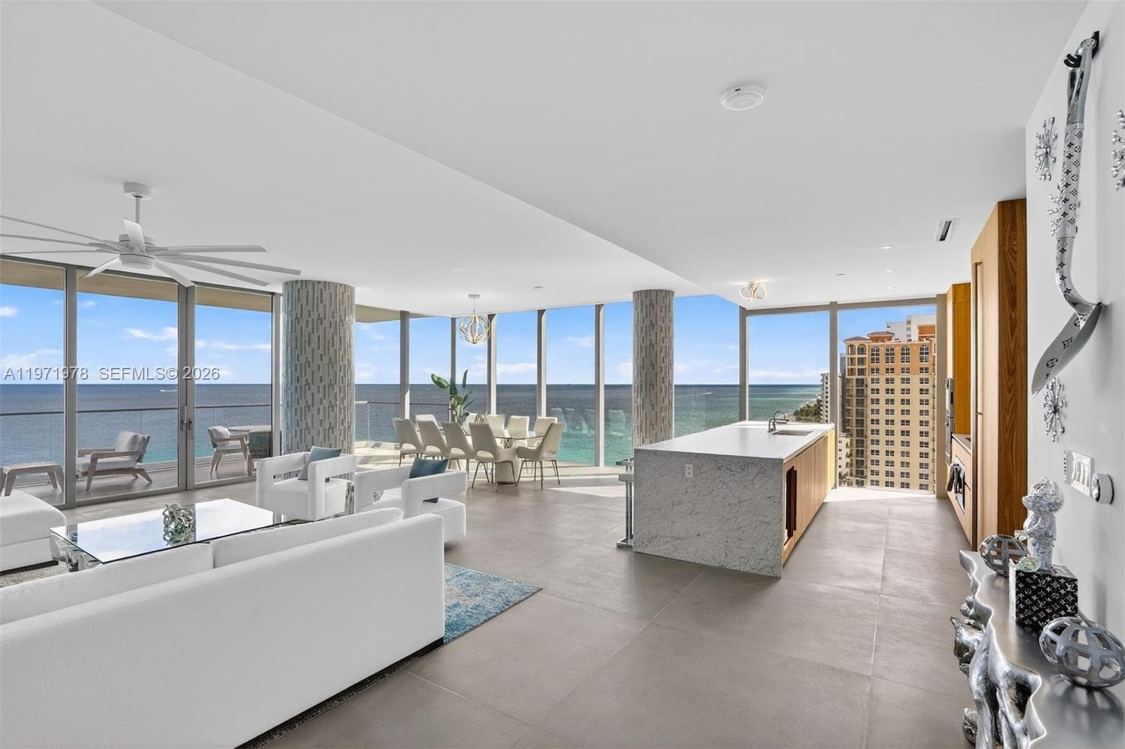 2000 S Ocean Dr # 14B, Hallandale Beach, FL 33009 — zdjęcie 2