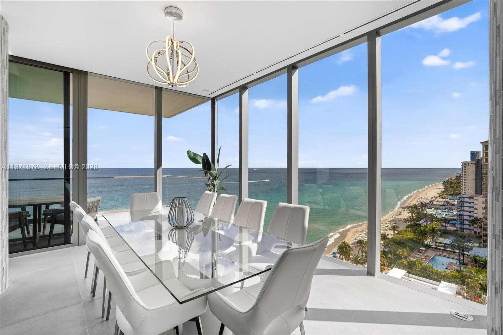 2000 S Ocean Dr # 14B, Hallandale Beach, FL 33009 — zdjęcie 5