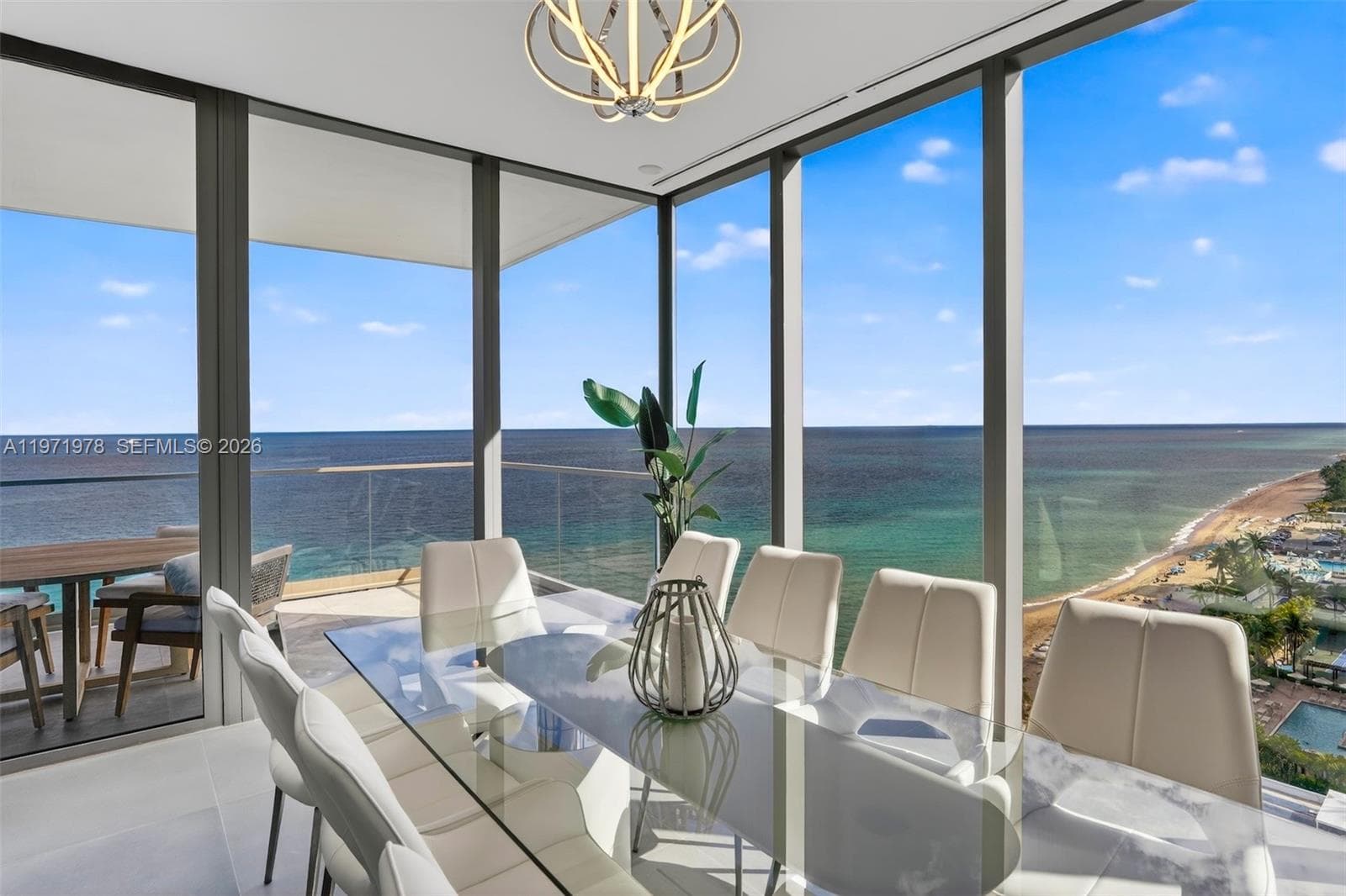 2000 S Ocean Dr # 14B, Hallandale Beach, FL 33009 — zdjęcie 4