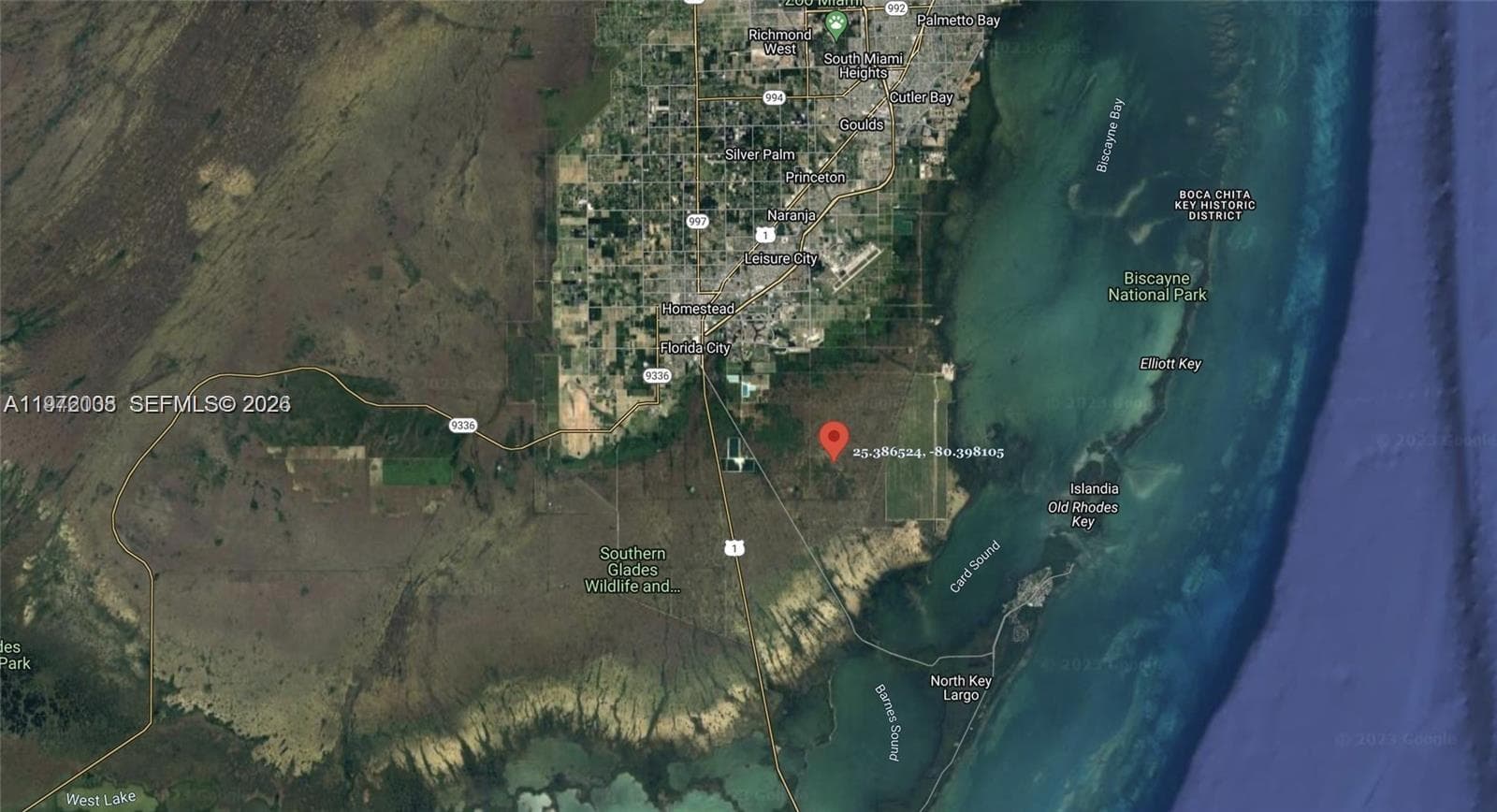 412xx SW 128th Ave, Homestead, FL 33035 — zdjęcie 3