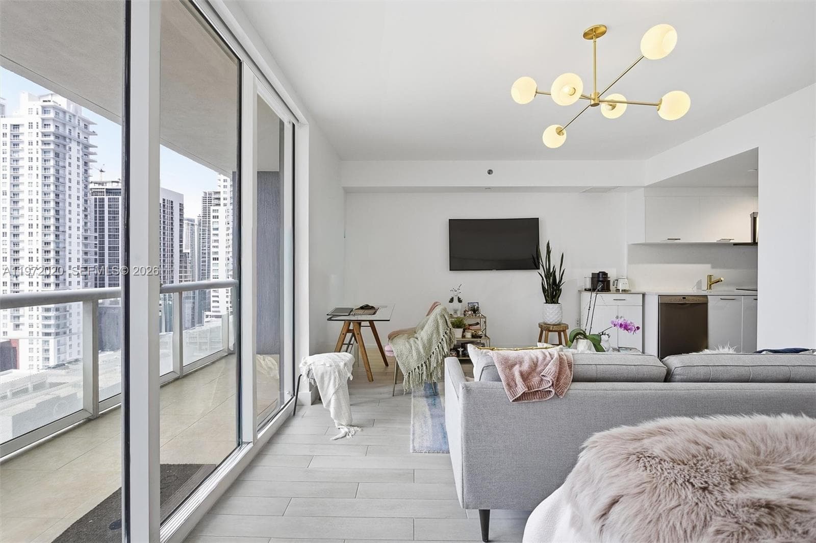 50 Biscayne Blvd # 1909, Miami, FL 33132 — zdjęcie 5