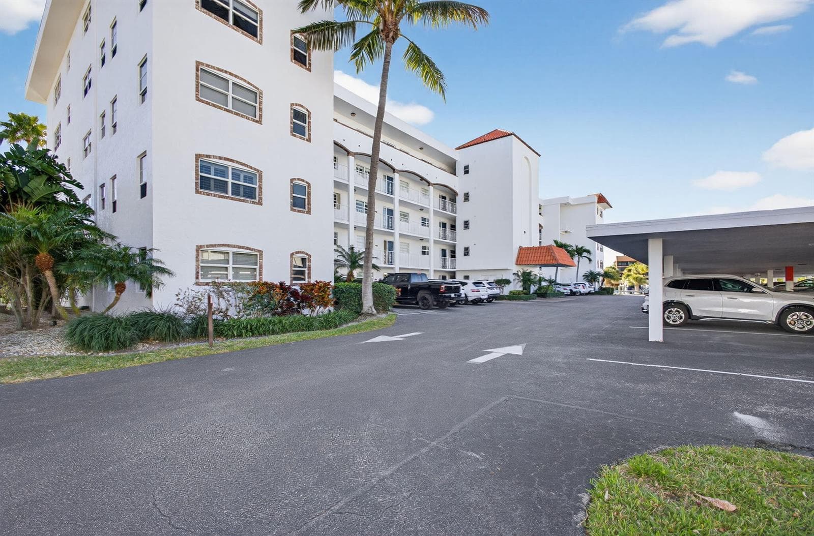 21 Yacht Club Drive # 505, North Palm Beach, FL 33408 — zdjęcie 2