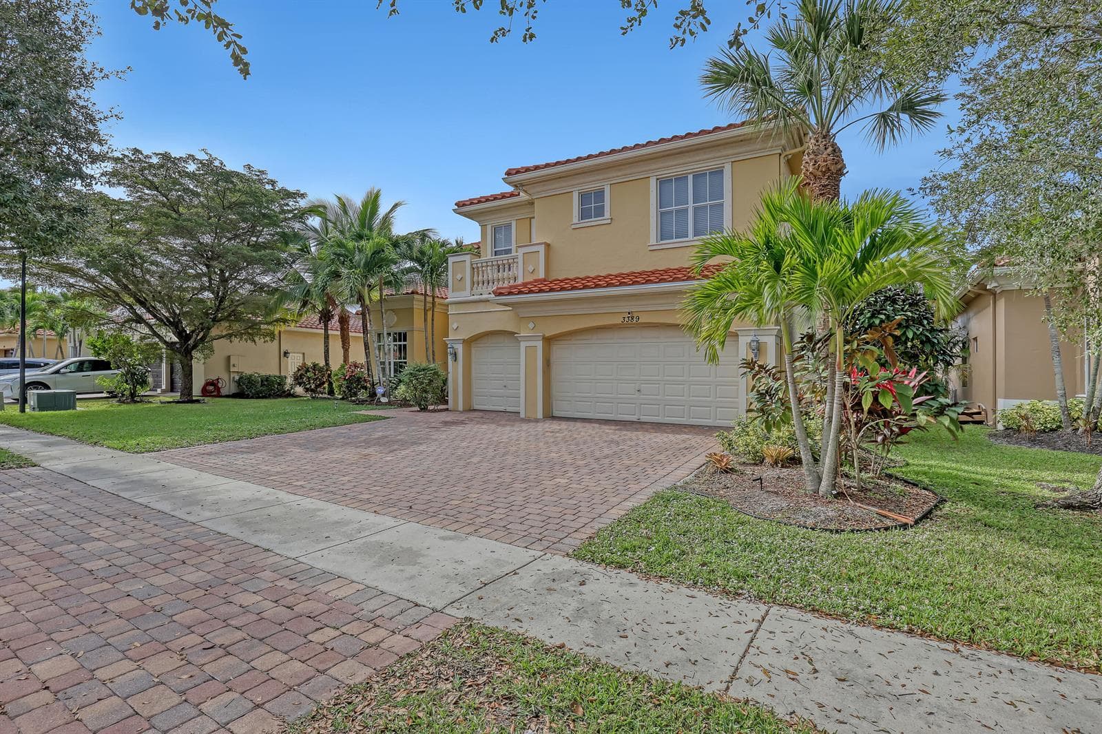 3389 Lago De Talavera, Lake Worth, FL 33467 — zdjęcie 3