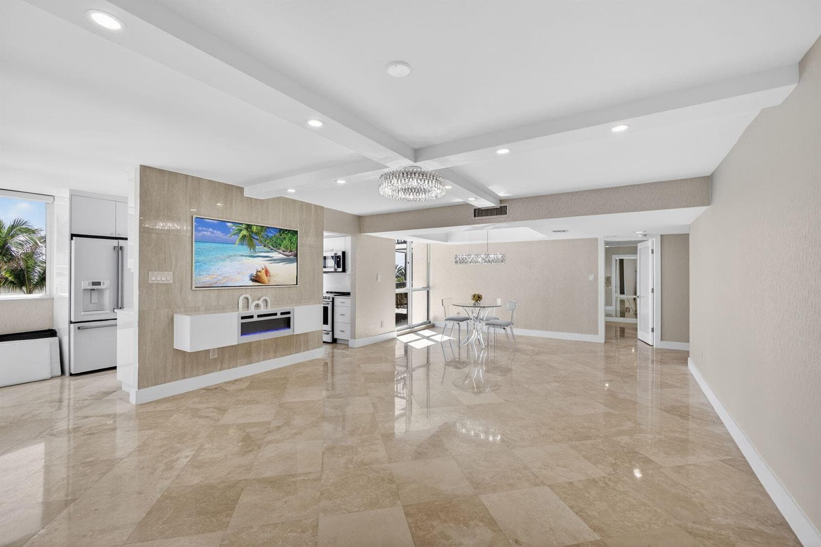 5380 N Ocean Drive # 3b, Singer Island, FL 33404 — zdjęcie 2