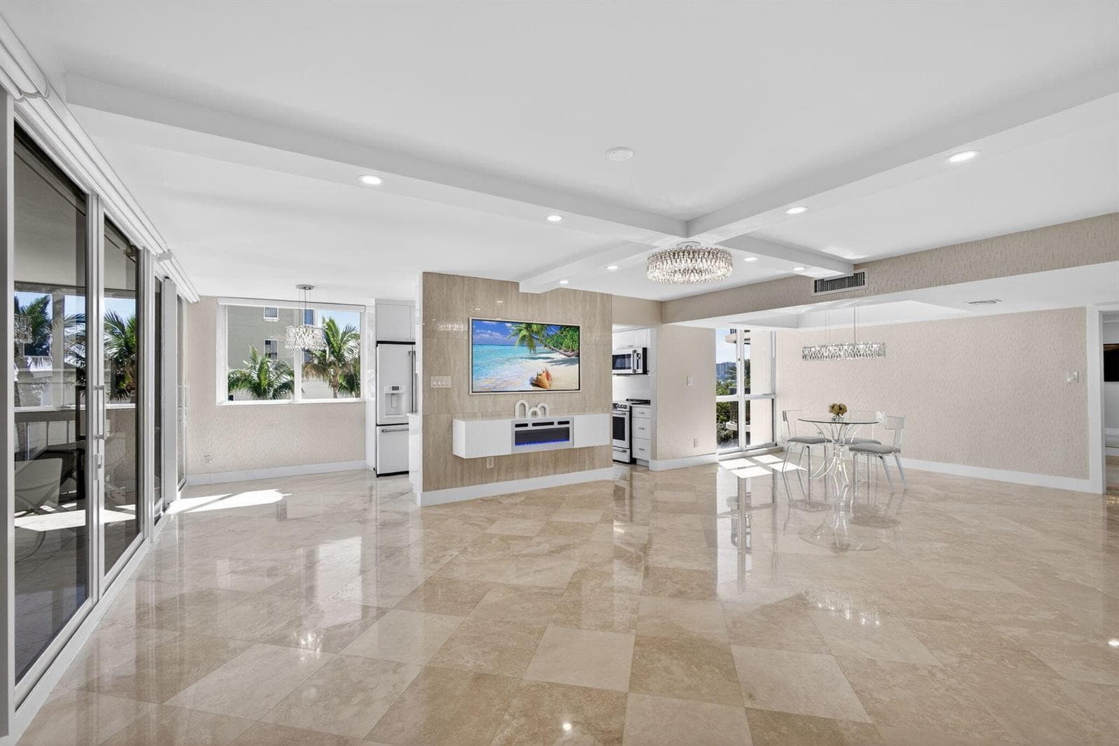5380 N Ocean Drive # 3b, Singer Island, FL 33404 — zdjęcie 3