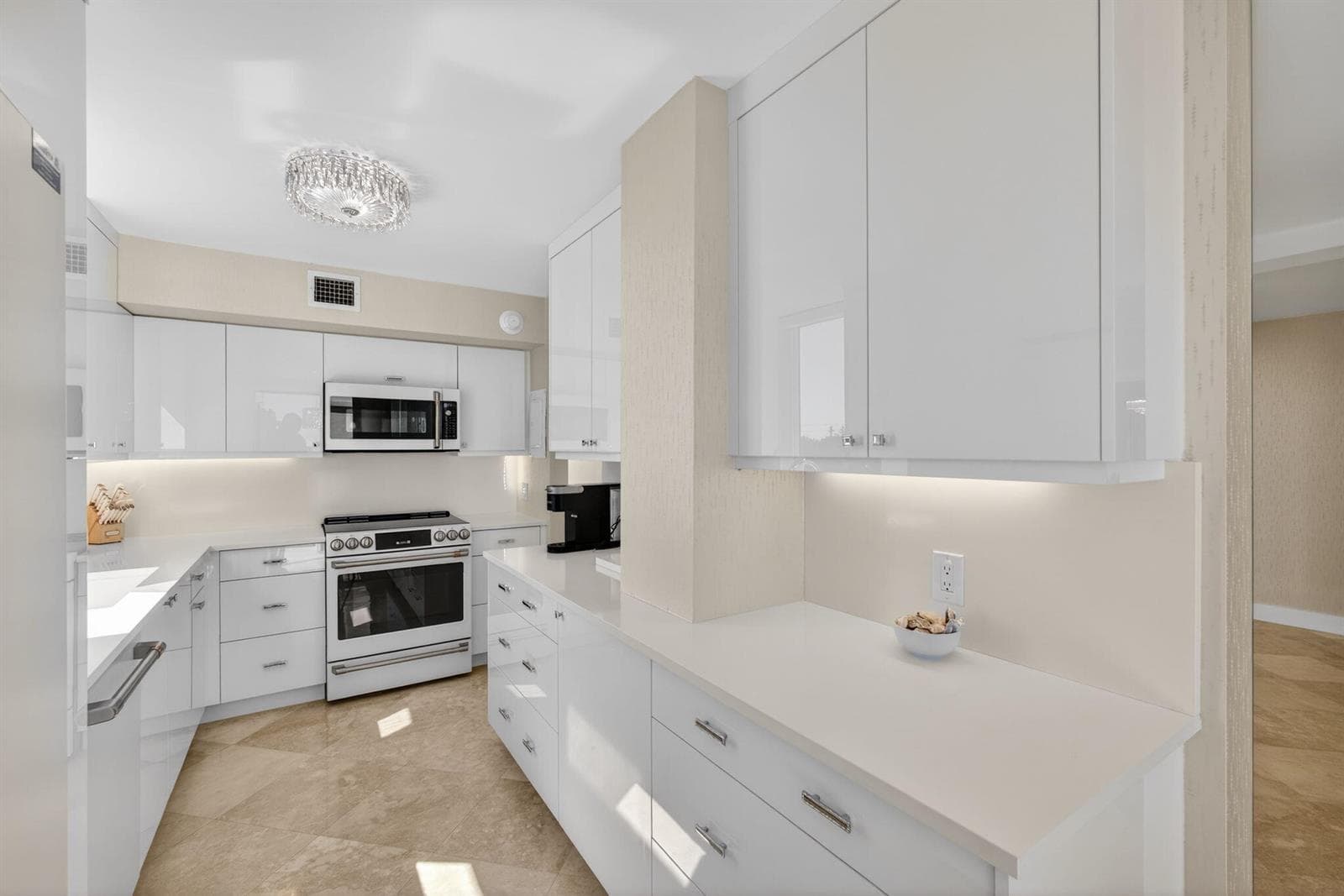 5380 N Ocean Drive # 3b, Singer Island, FL 33404 — zdjęcie 5