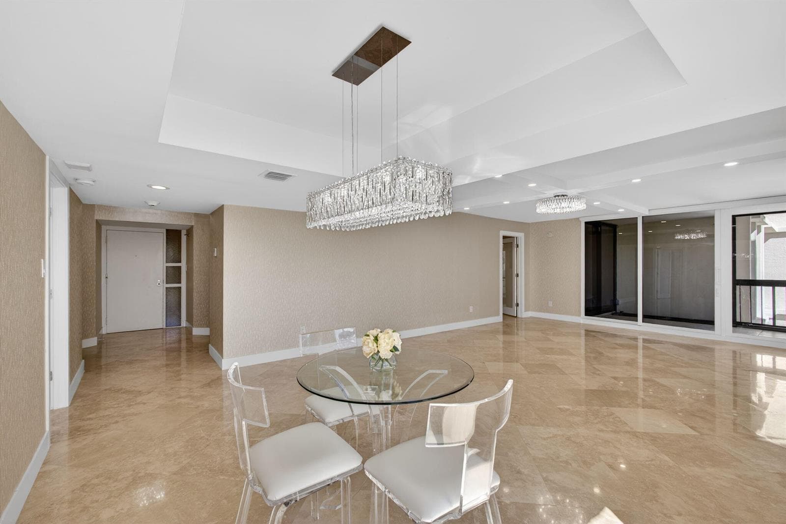 5380 N Ocean Drive # 3b, Singer Island, FL 33404 — zdjęcie 4