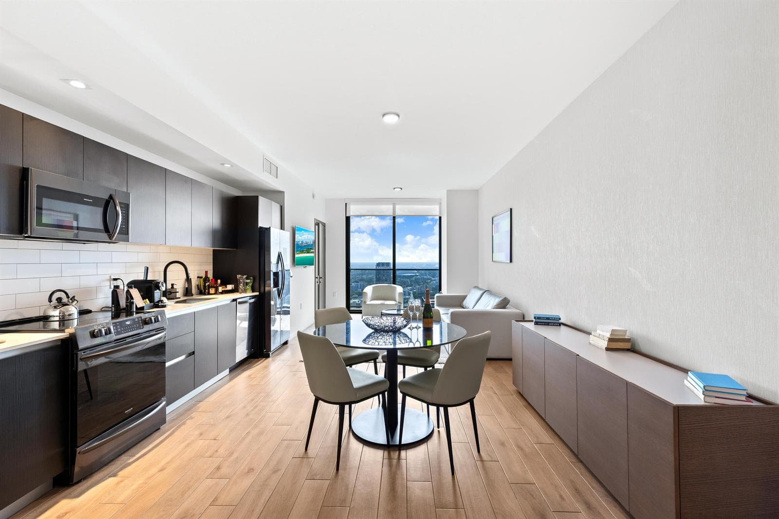 398 NE 5th Street # 4618, Miami, FL 33132 — zdjęcie 2
