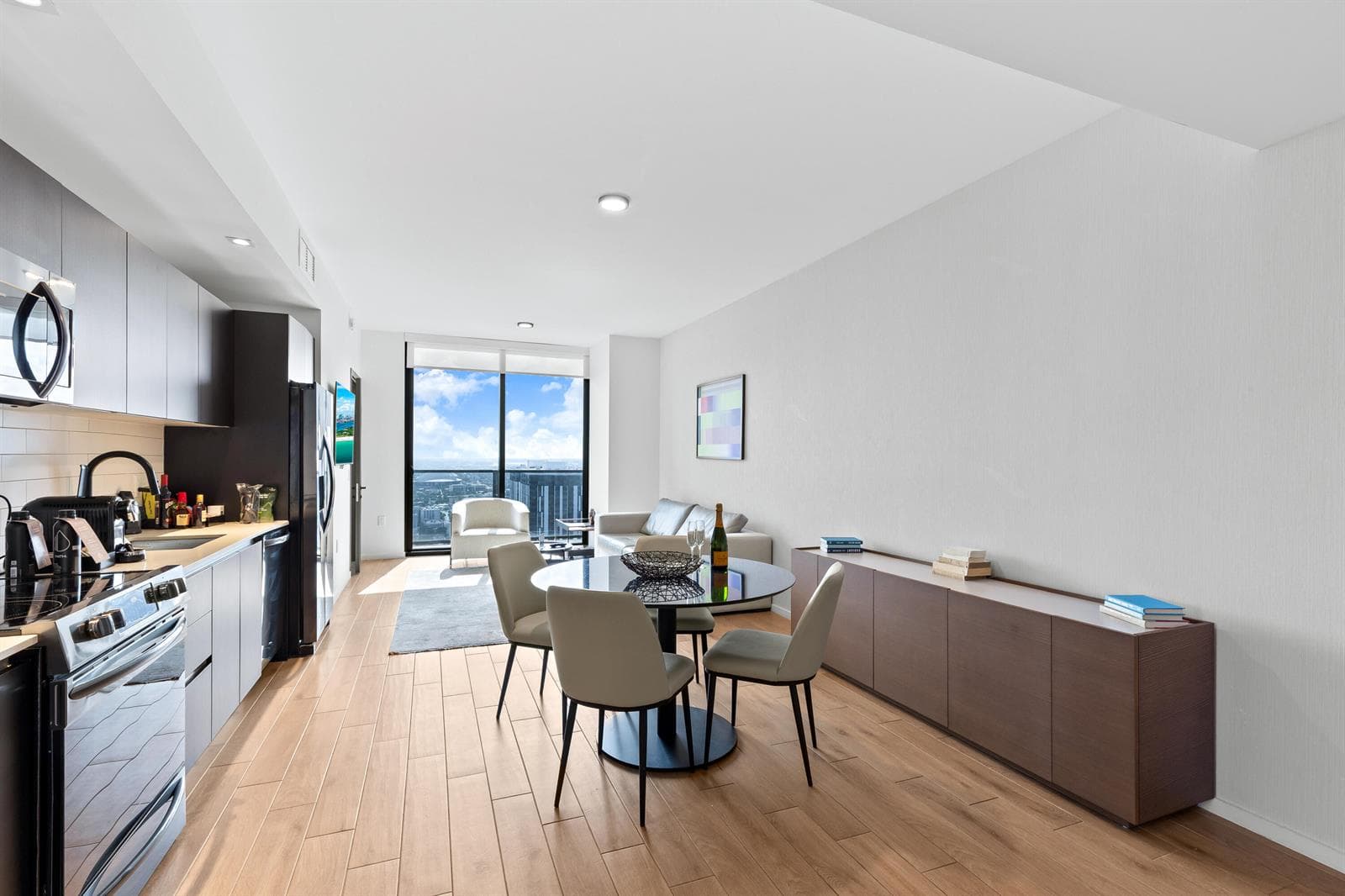 398 NE 5th Street # 4618, Miami, FL 33132 — zdjęcie 3